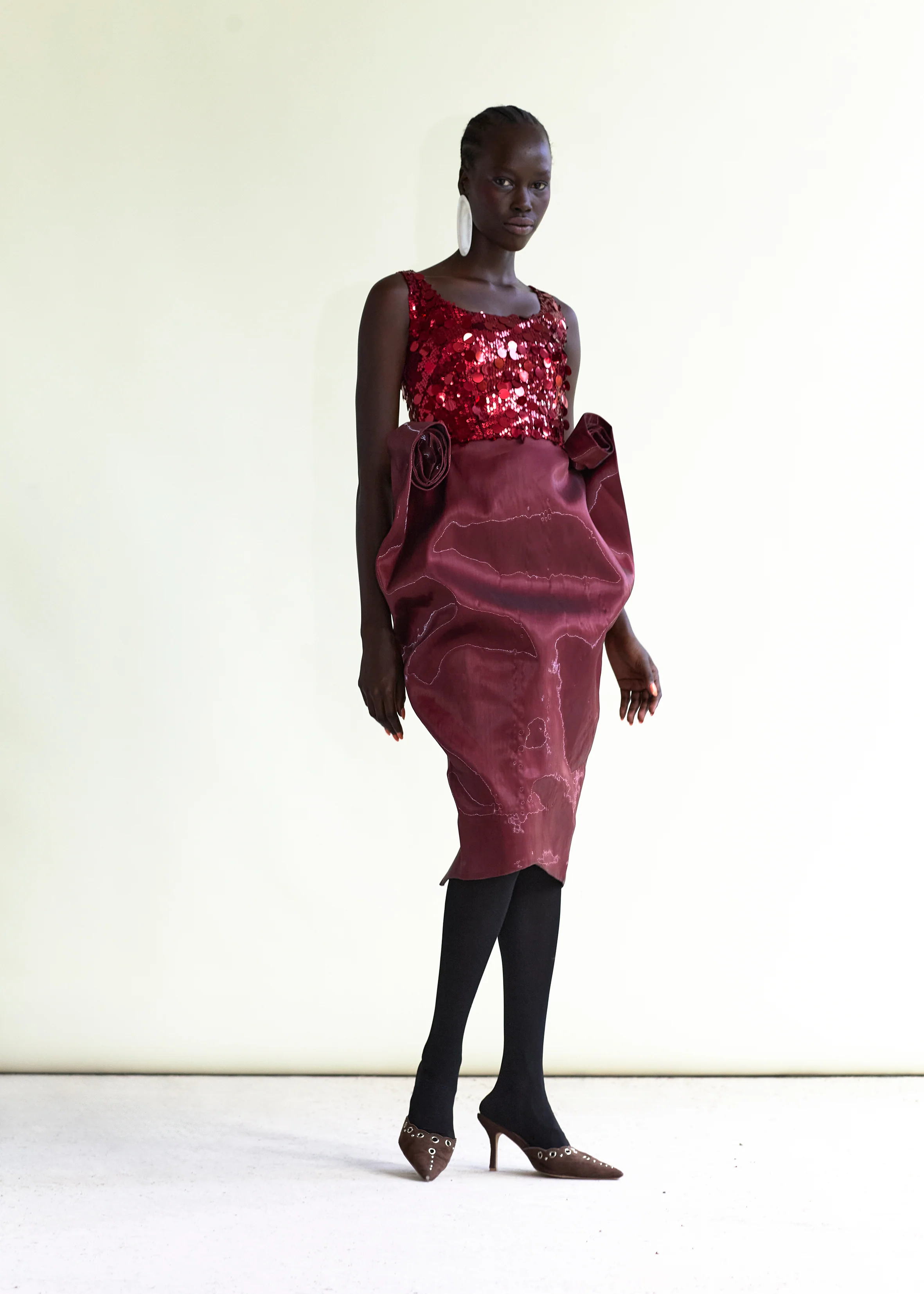 Adesuwa dress - Image 3