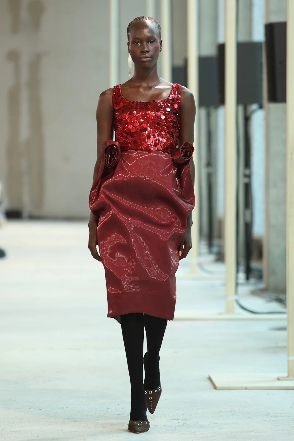 Adesuwa dress - Image 4