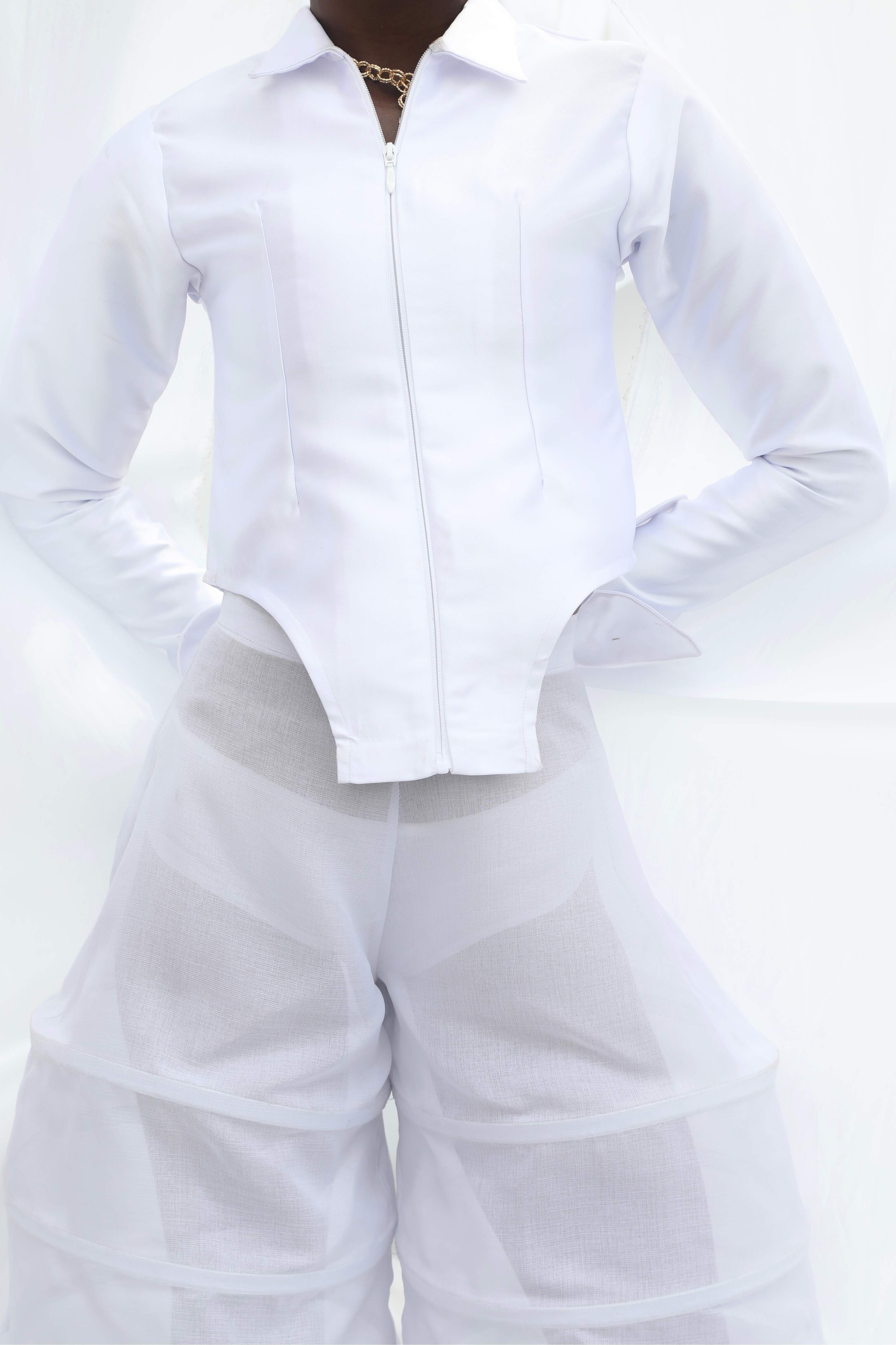 Air Trousers - Image 3