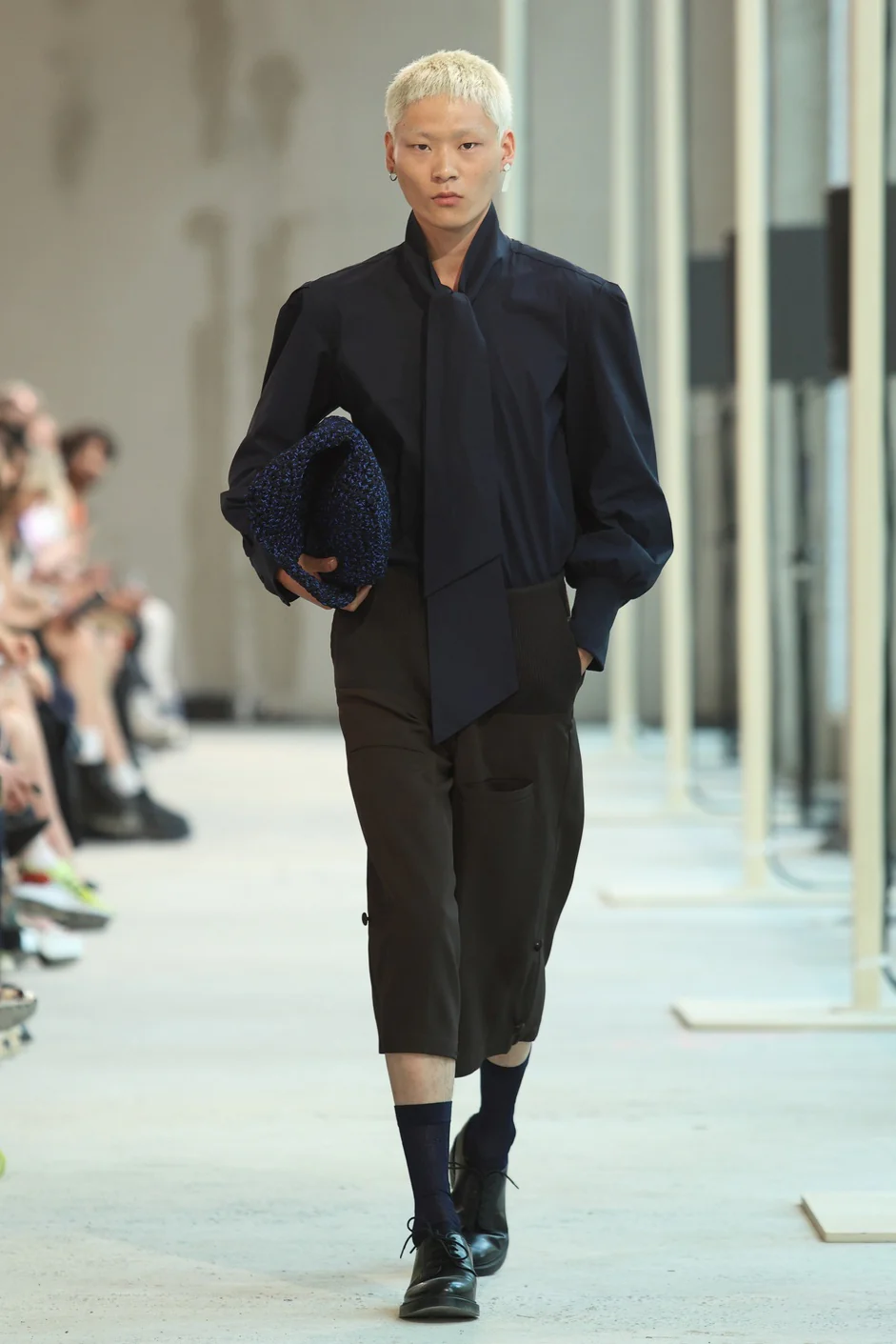 Akin shorts - Image 3