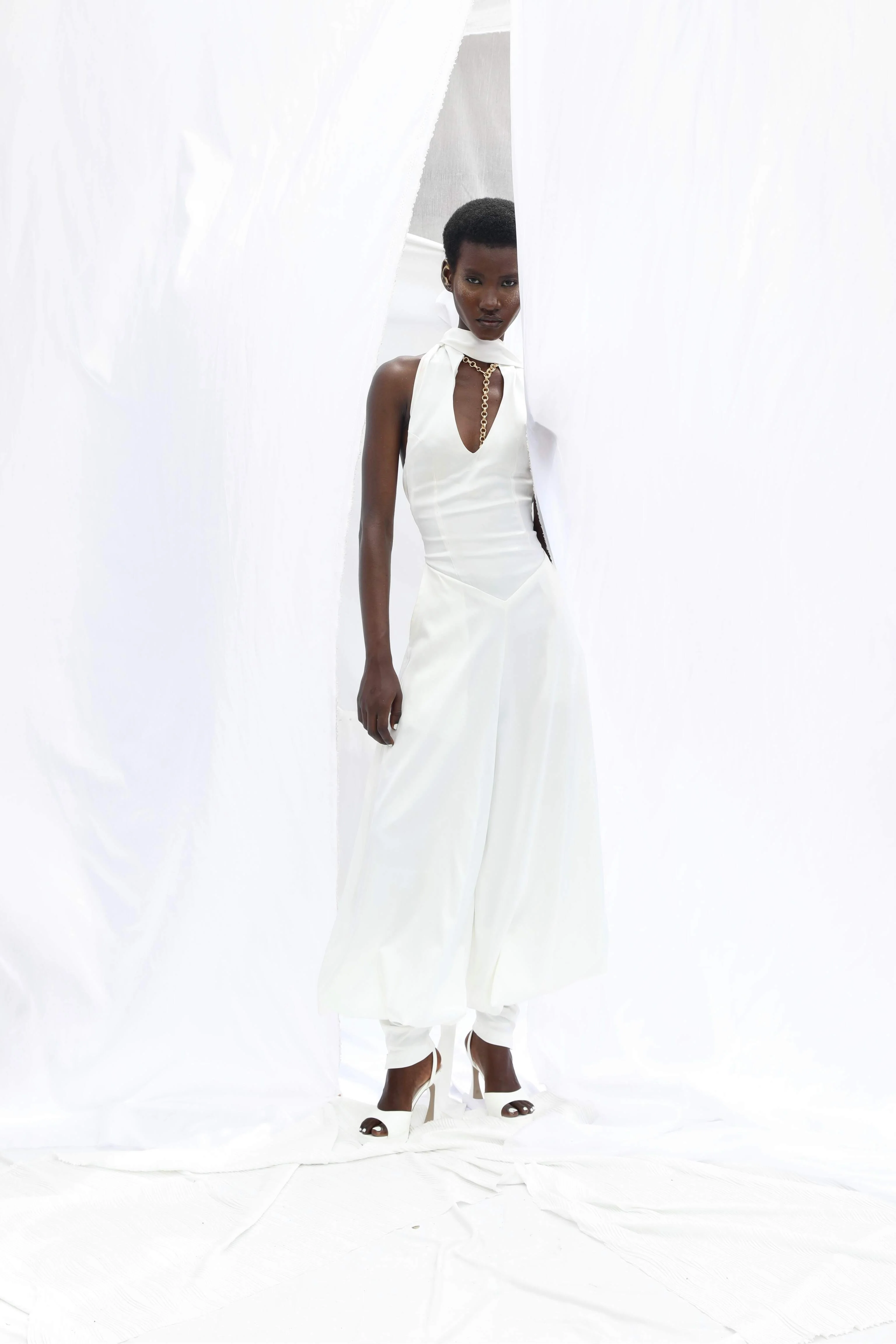 Aurora Jumpsuit
