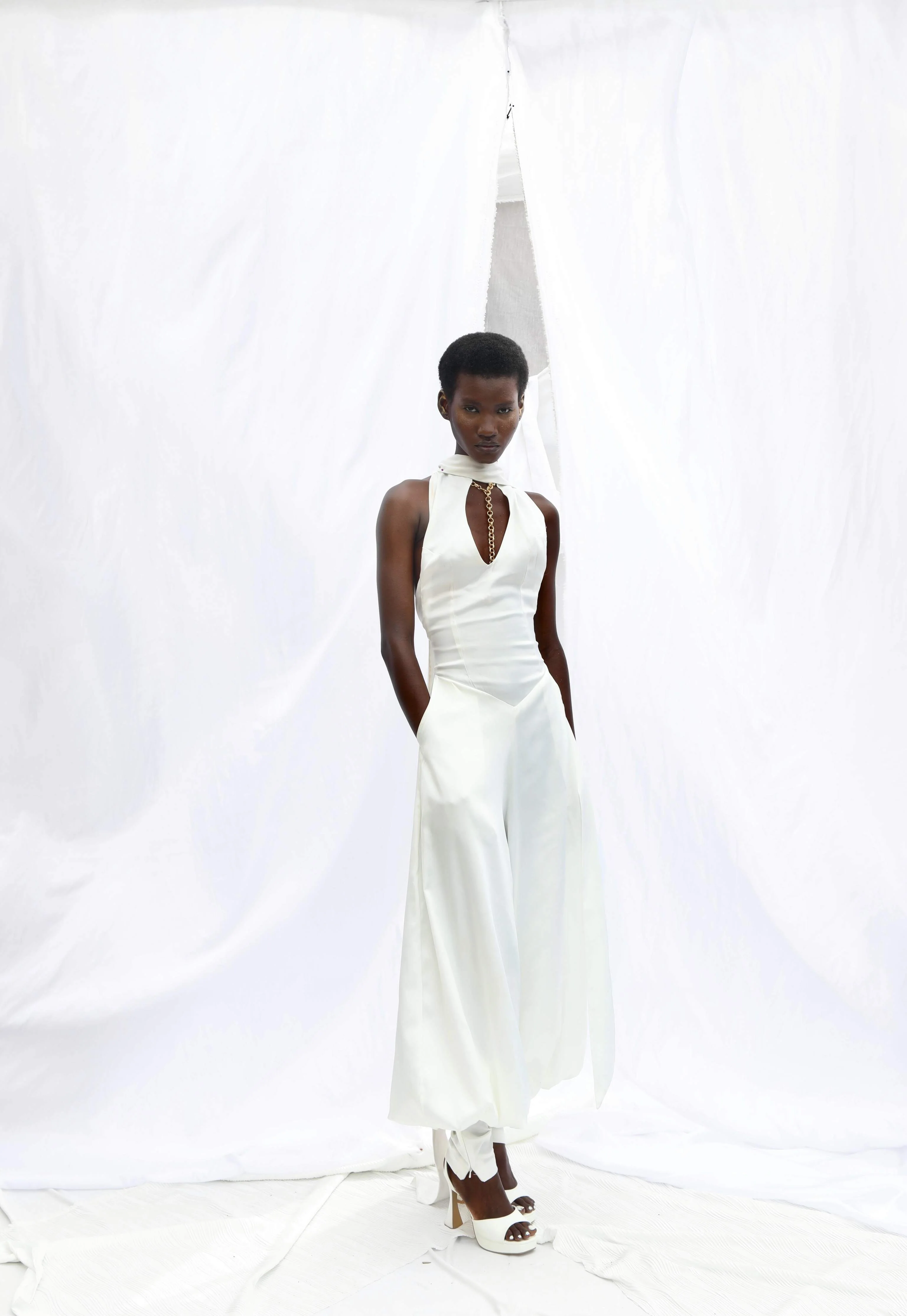 Aurora Jumpsuit - Image 2
