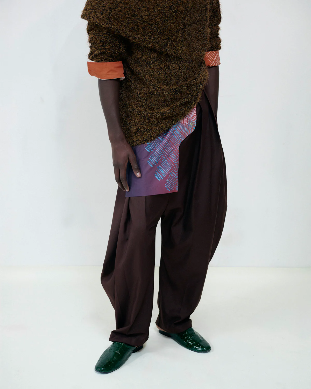 Bayo Trousers