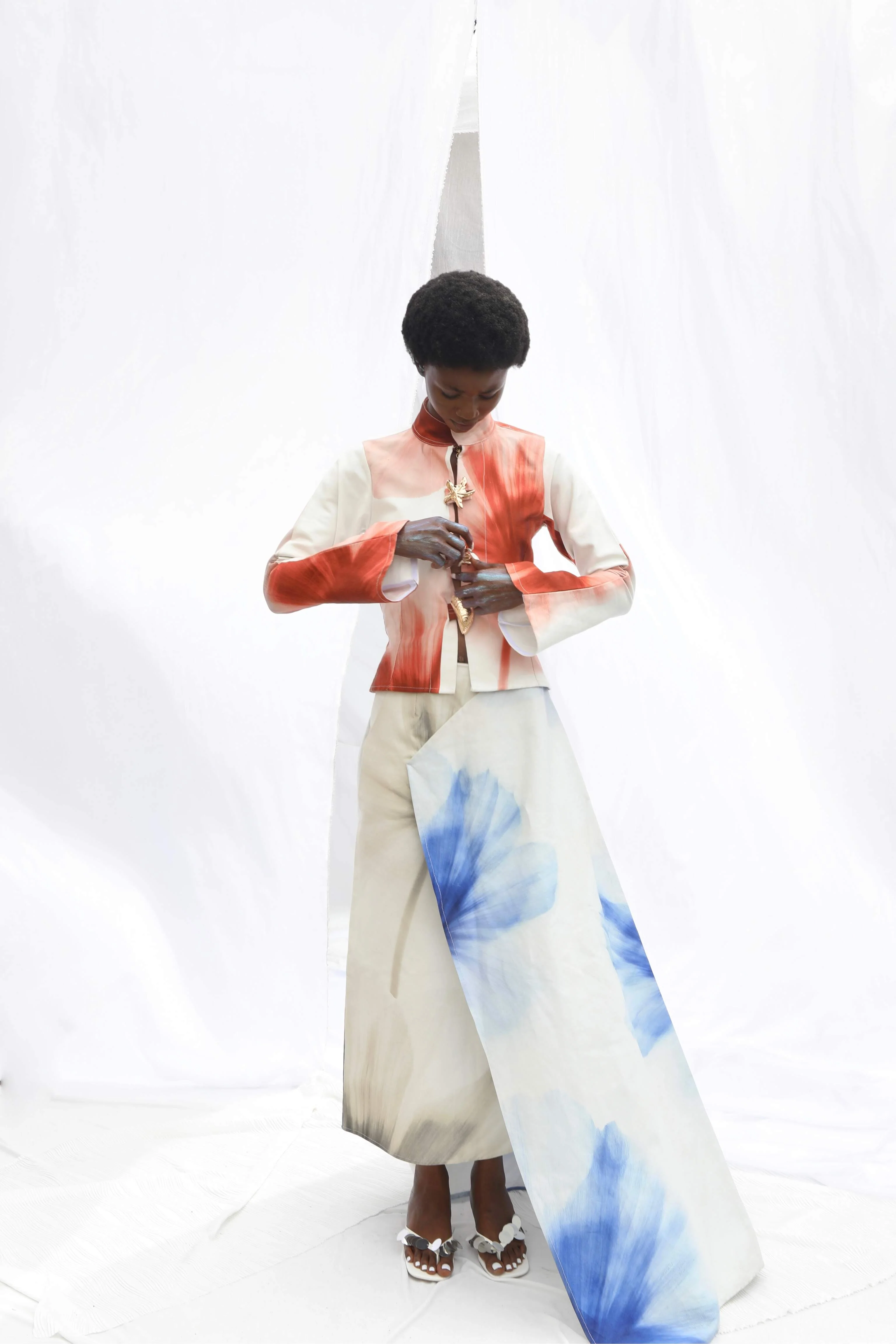 Bloom Skirt