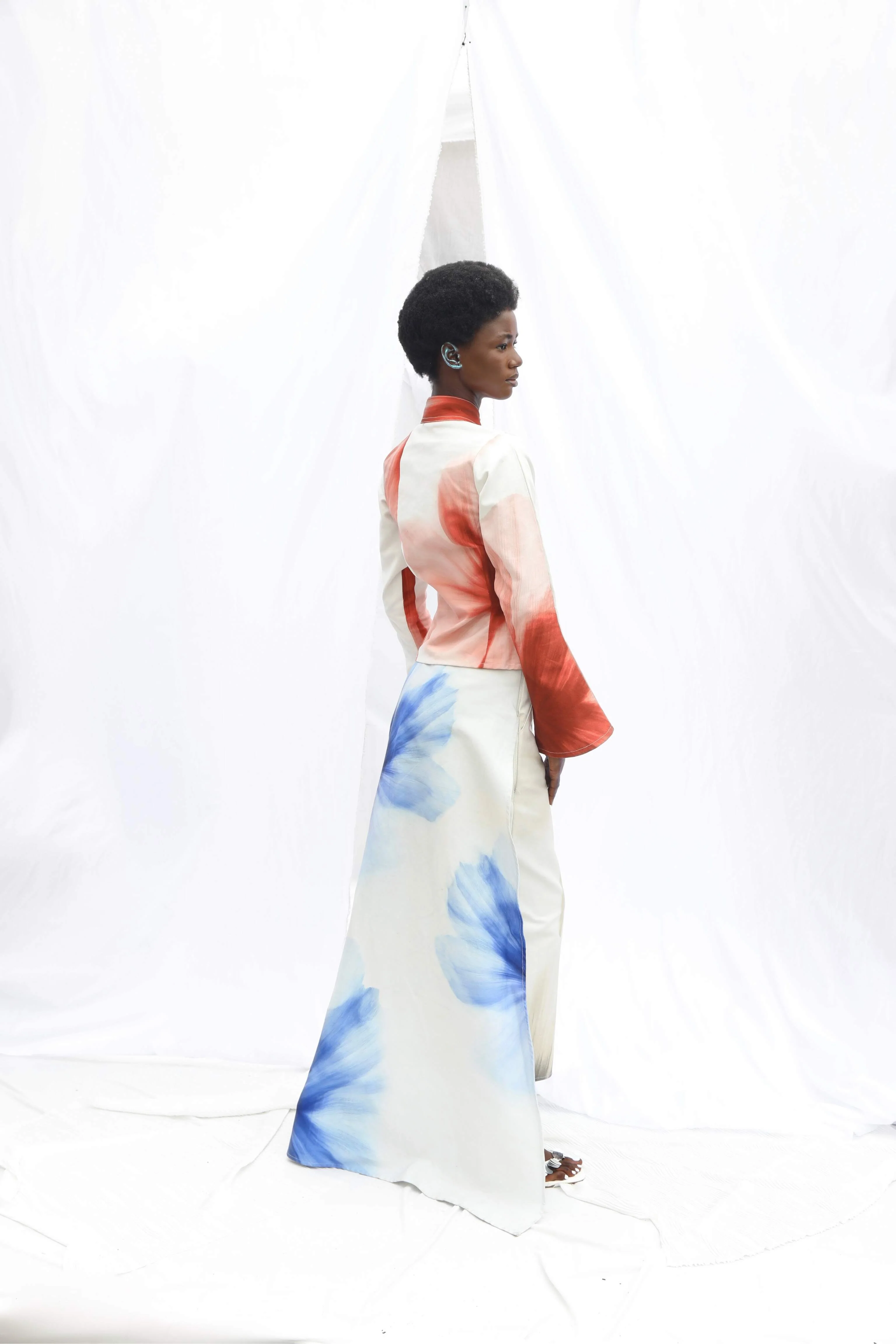 Bloom Skirt - Image 2