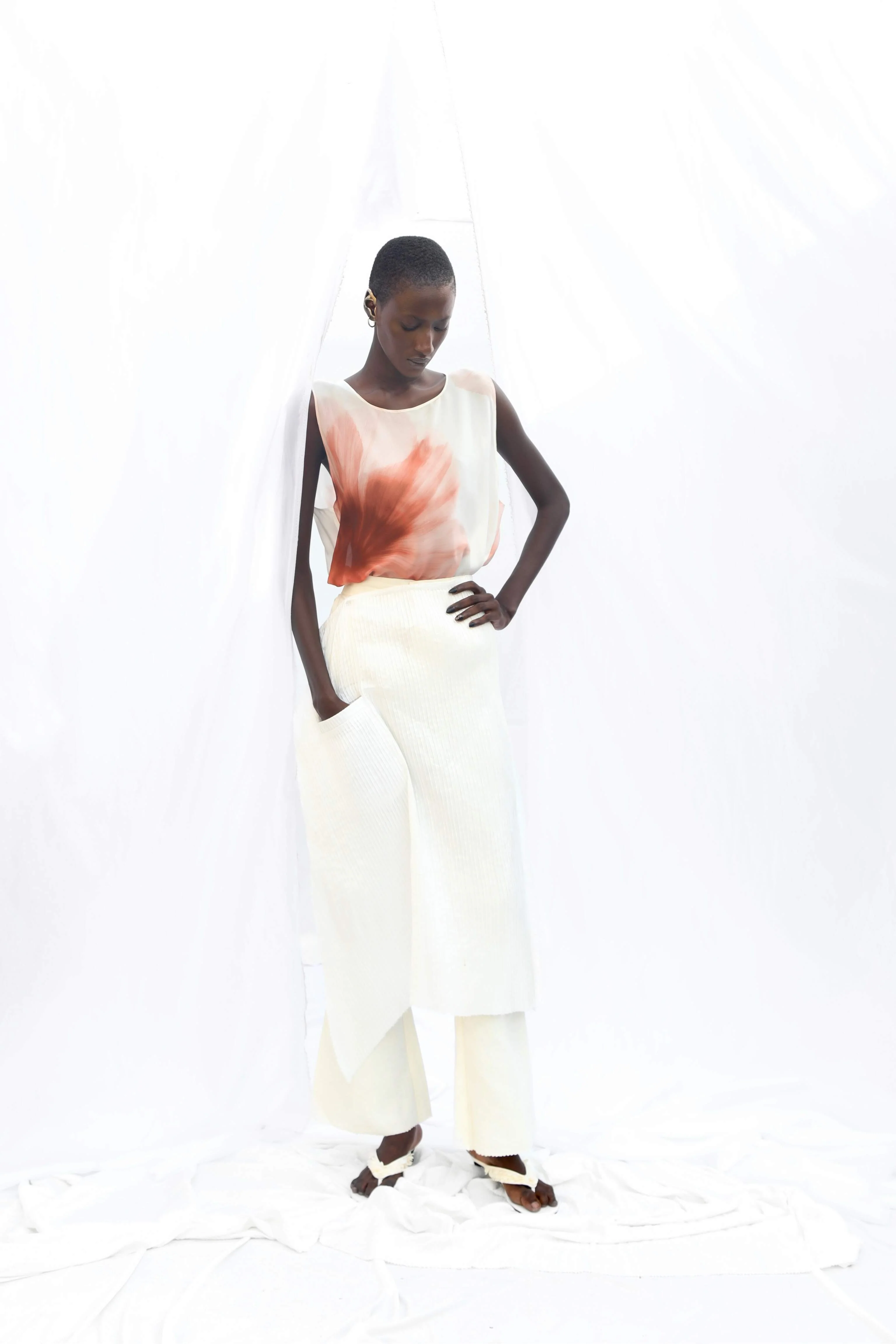 Bloom Top - Image 2