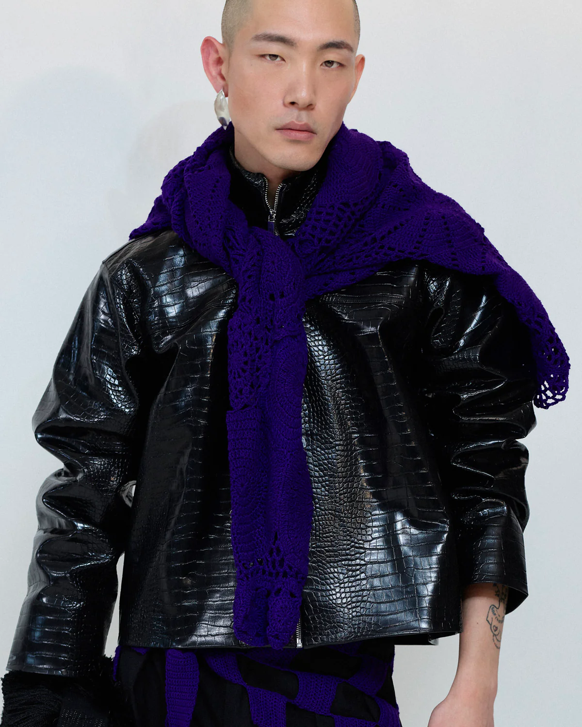 Briar Cardigan - Image 3