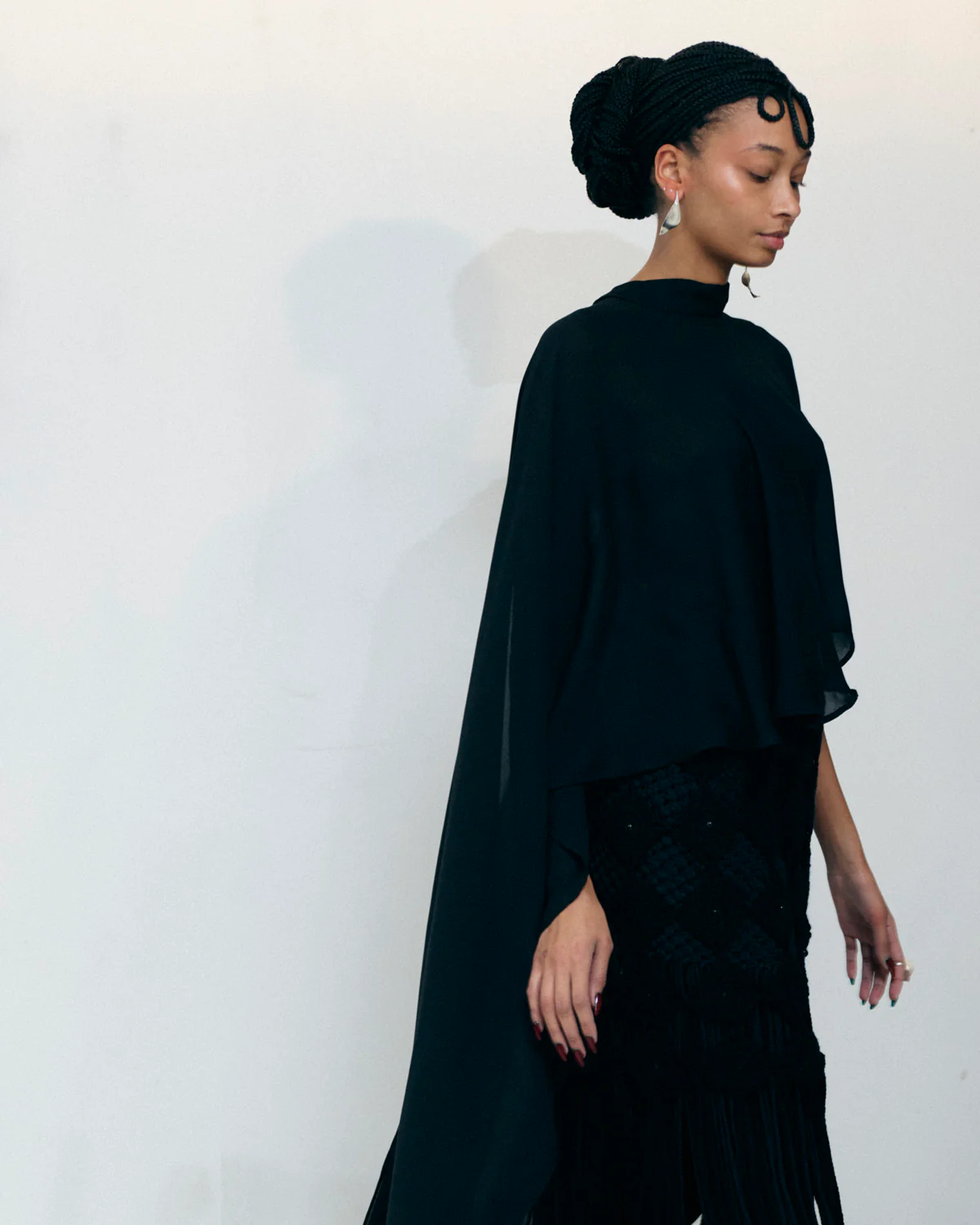 Cradle Three Piece Dress (Email for individual items) - Image 3