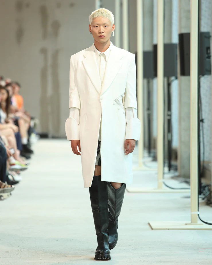 Olajuwon coat - Image 3