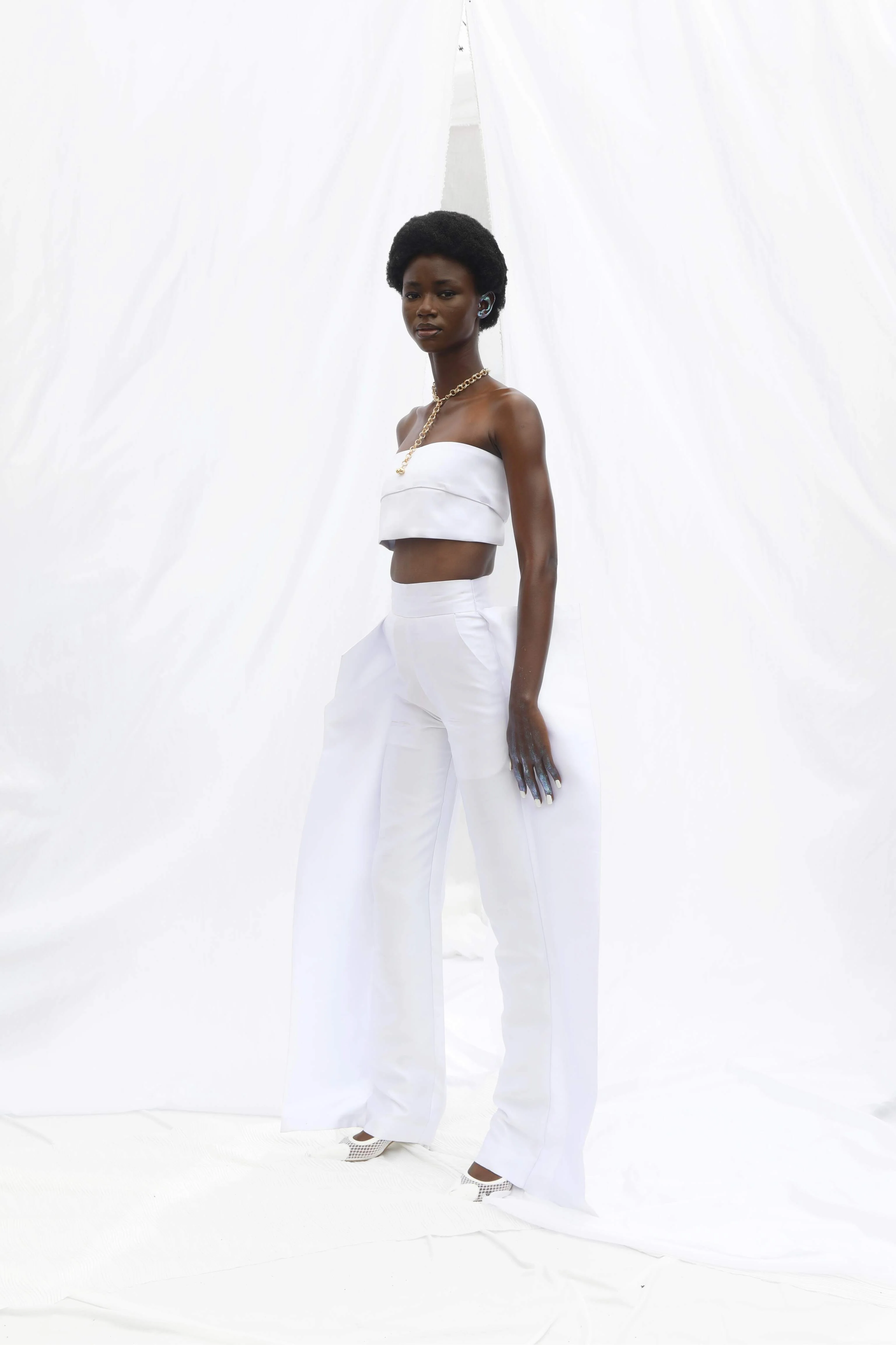 Float Trousers