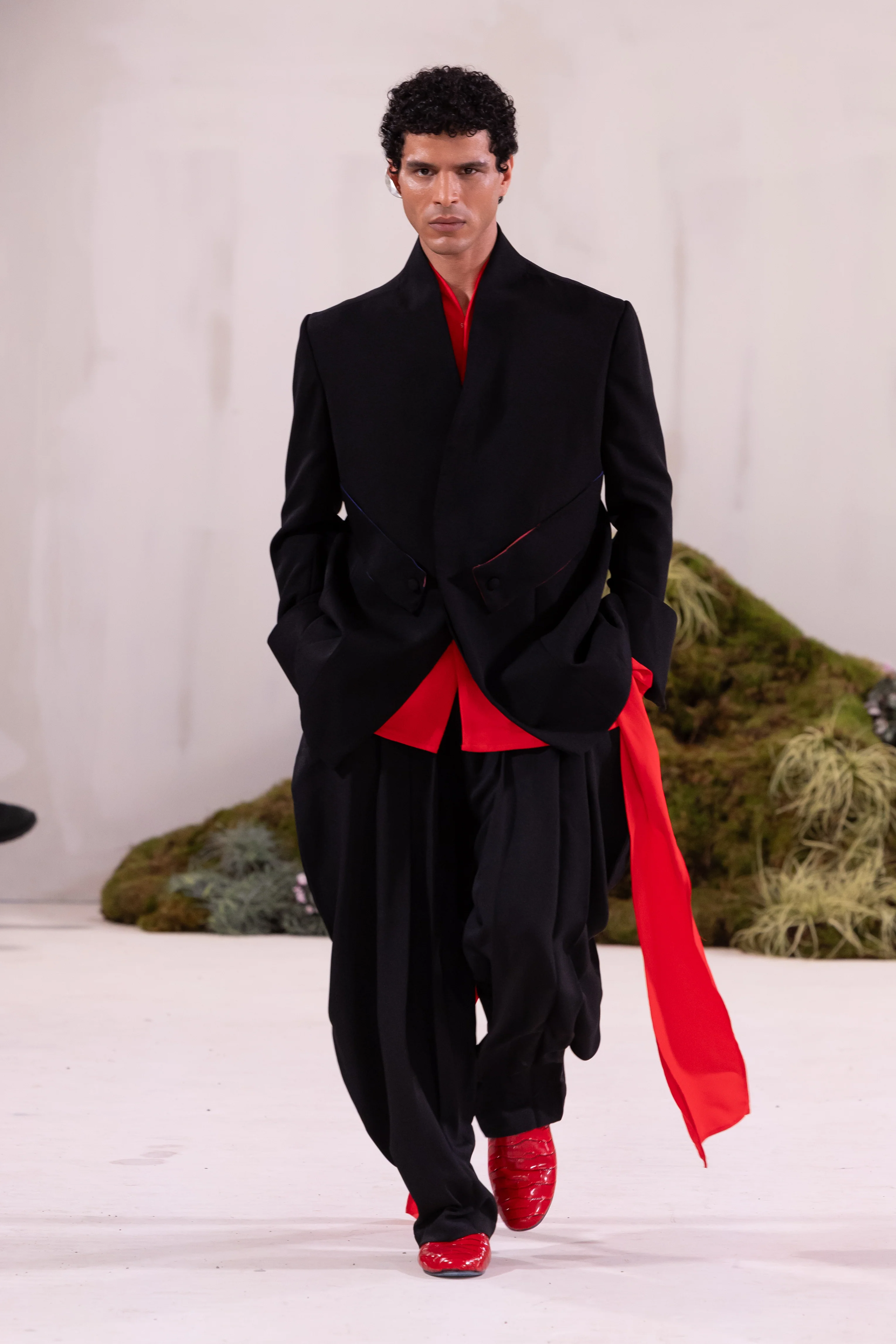 Sap Blazer - Image 4