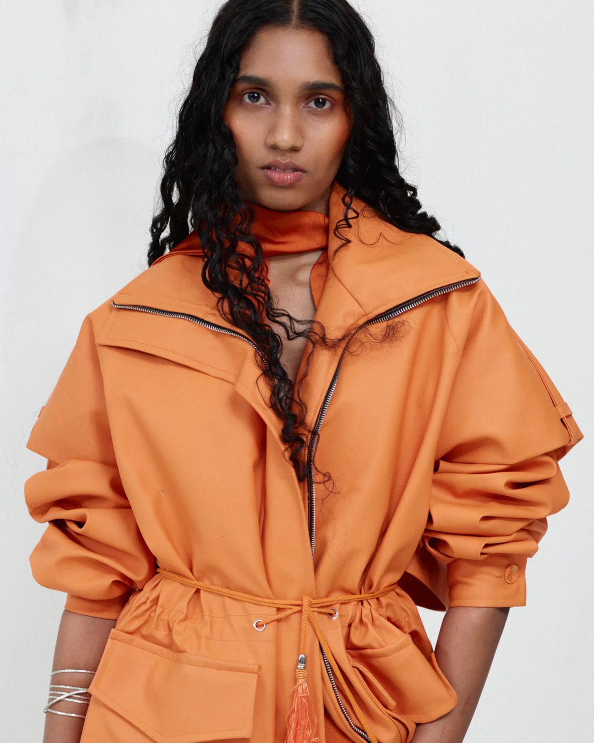 Glow Jacket