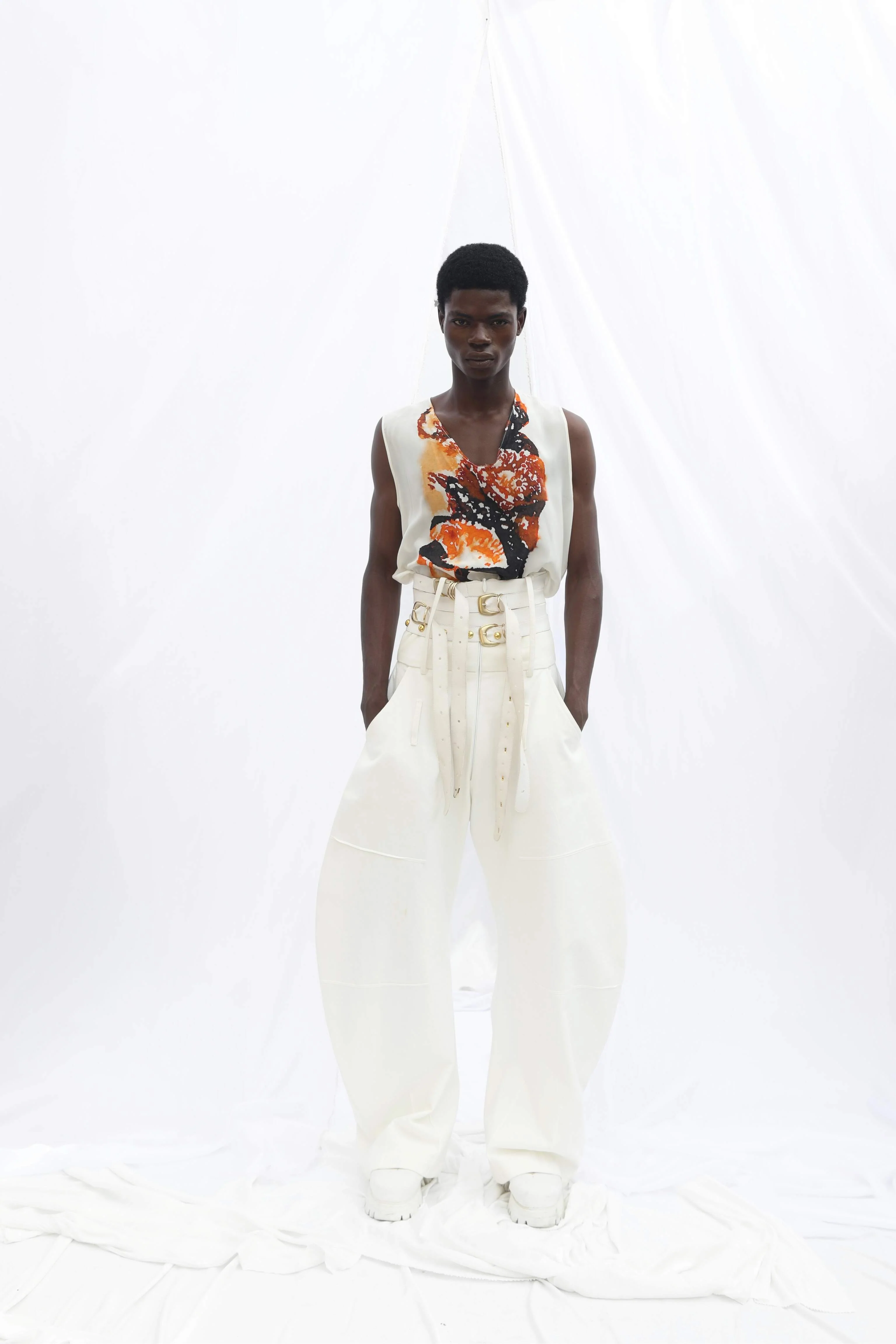 Memory Vest - Image 2