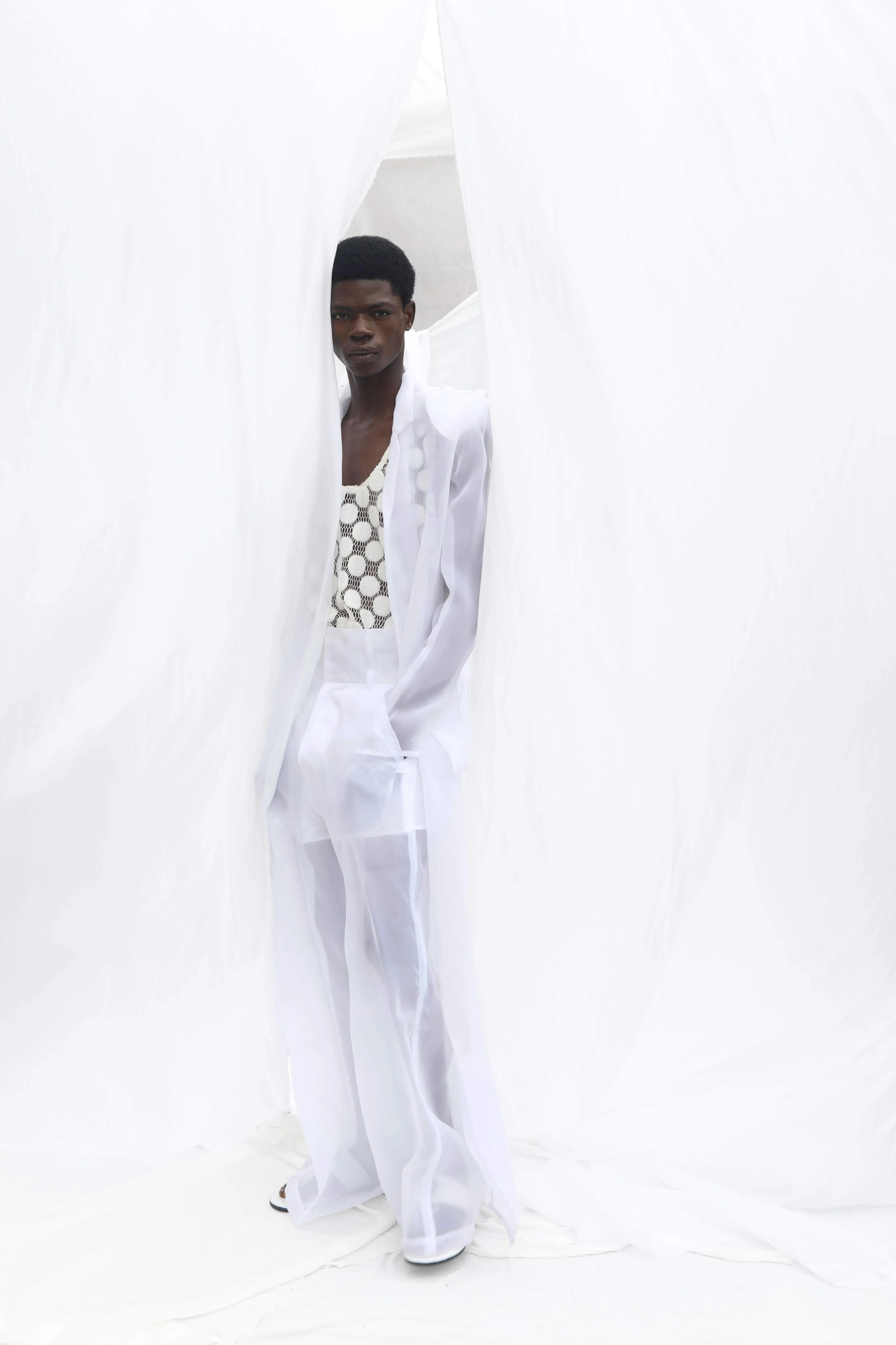 Haven Trousers