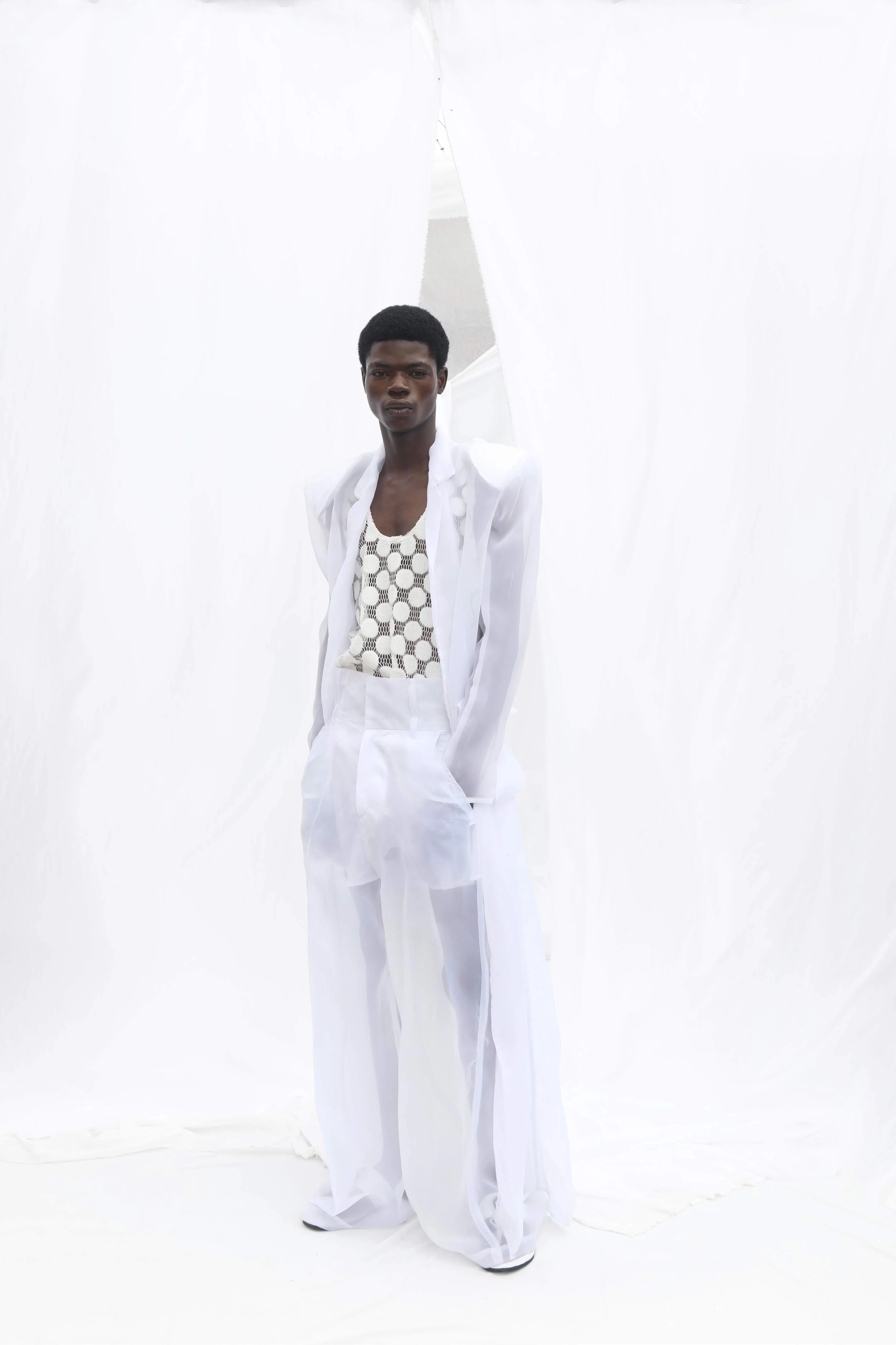 Haven Trousers - Image 2