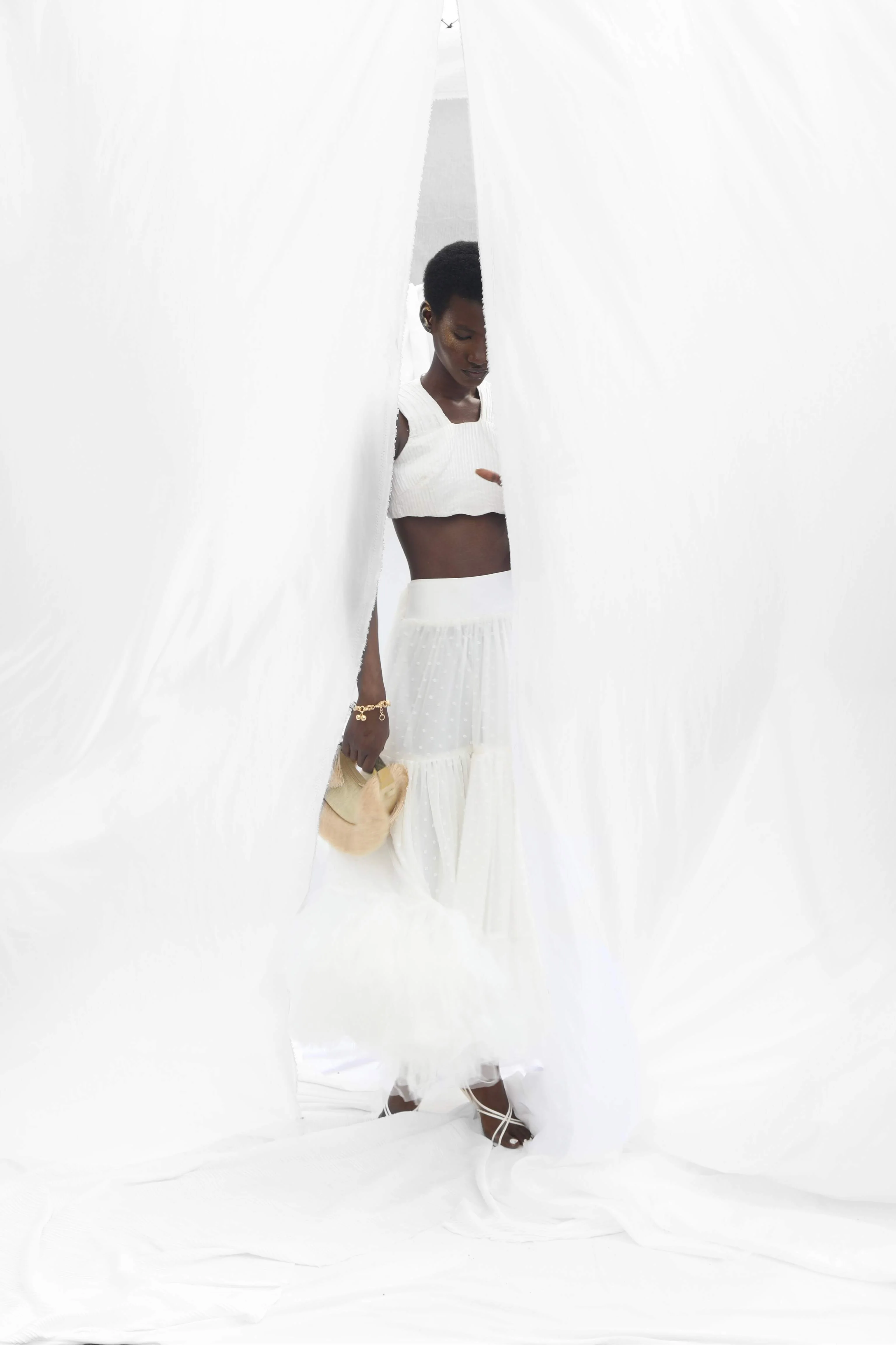 Heirloom Skirt