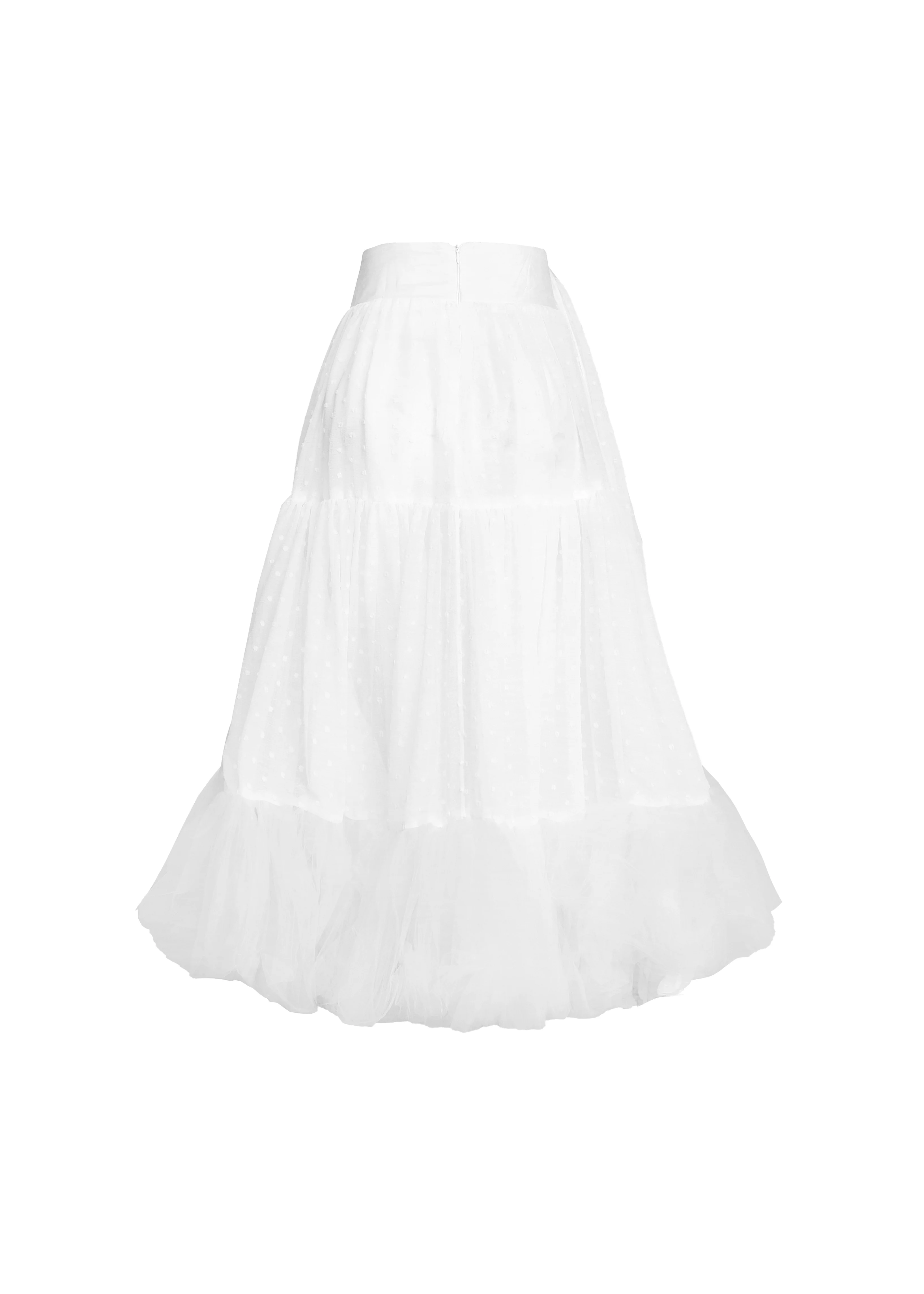 Heirloom Skirt - Image 4