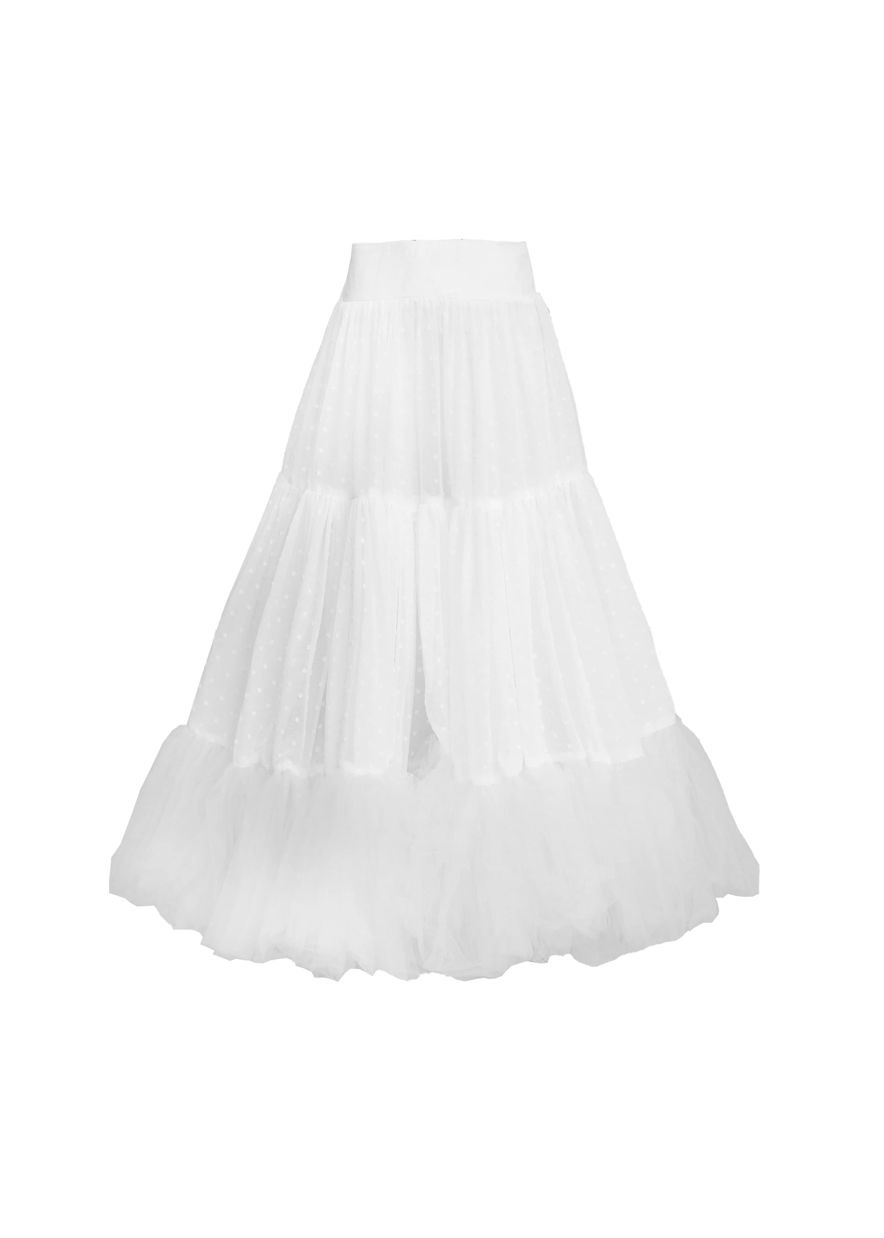 Heirloom Skirt - Image 5