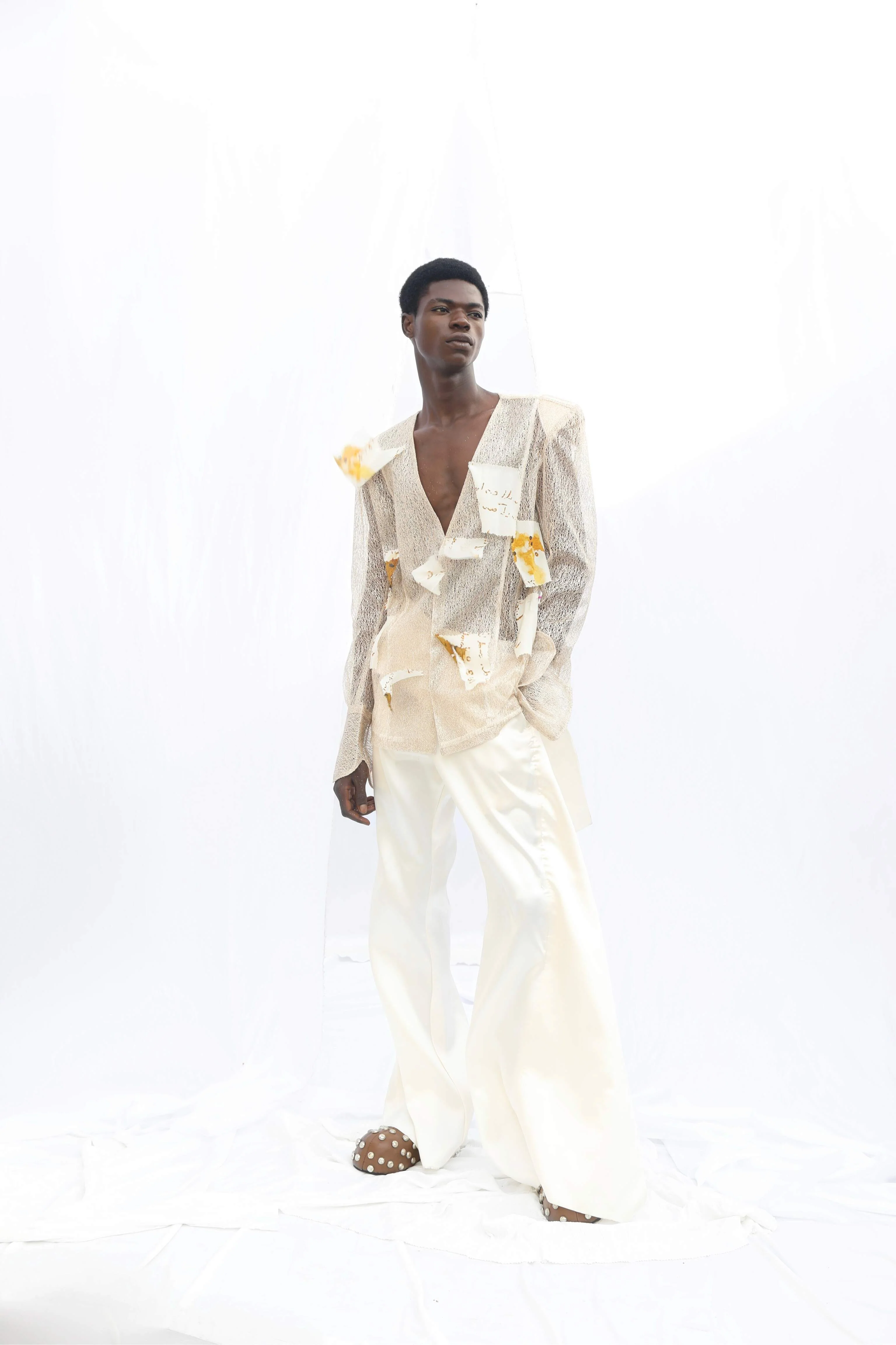 Hold Trousers - Image 2