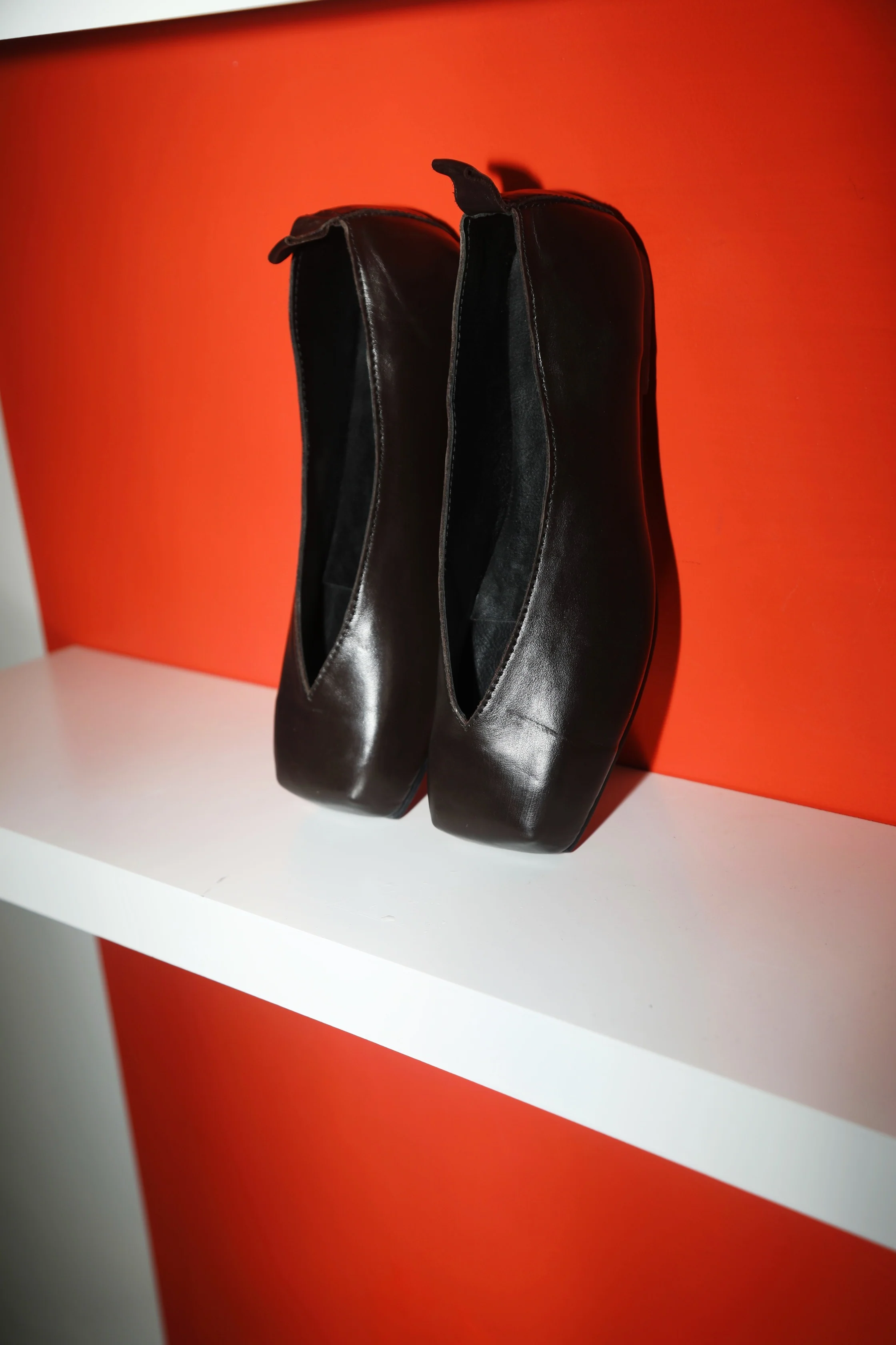 Ifunanya ballet flats - Image 3