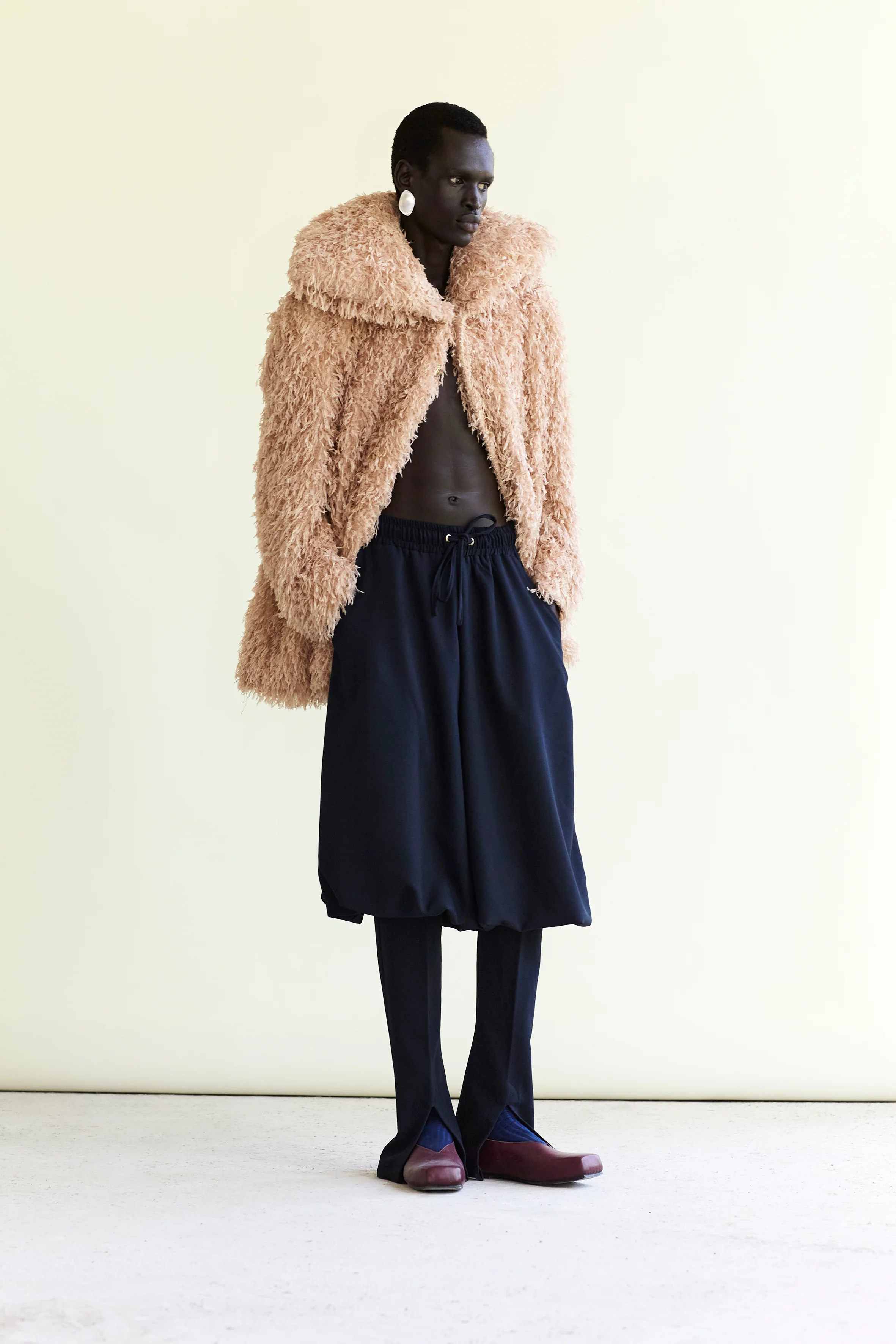 Ileri jacket - Image 3