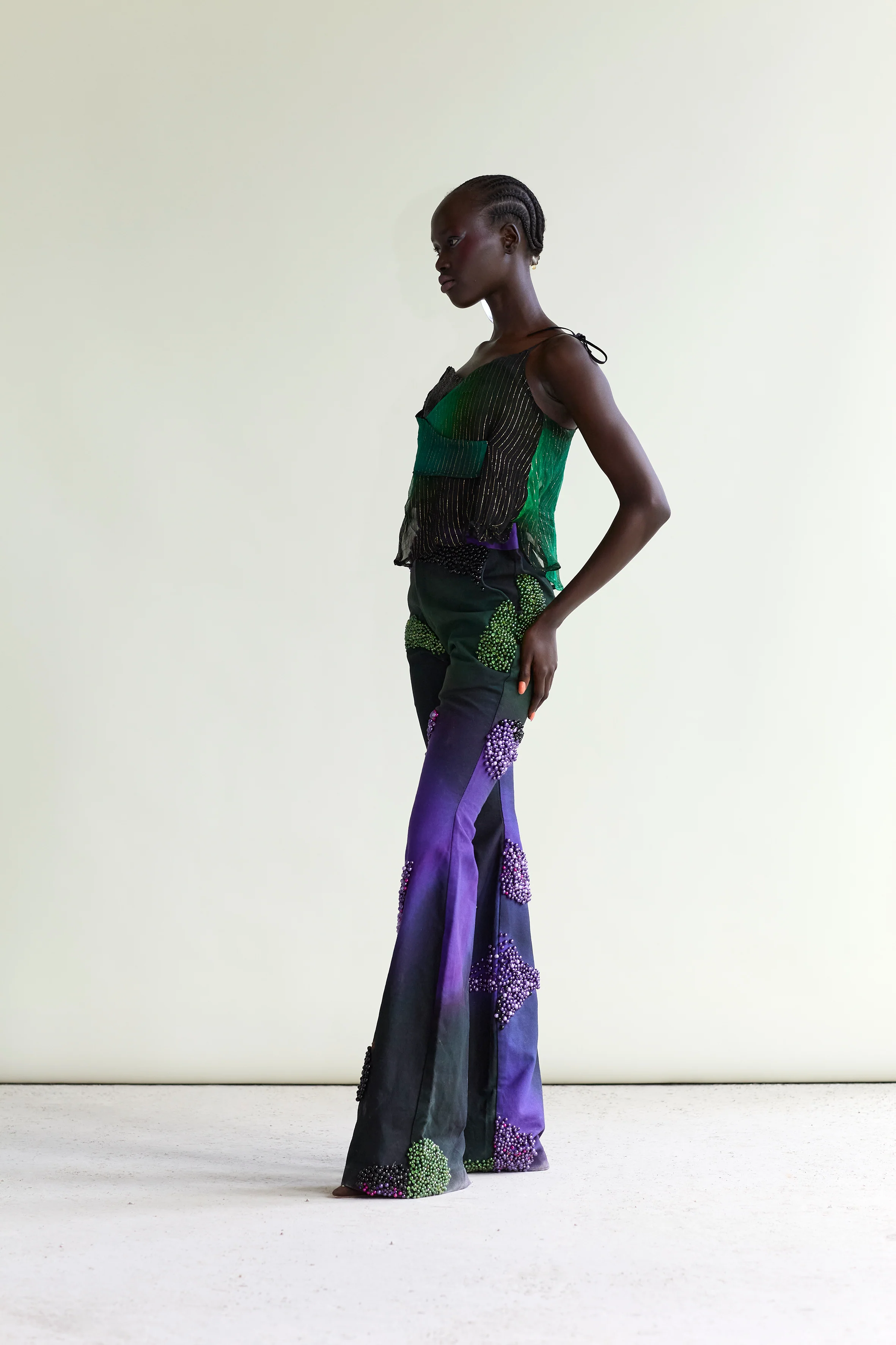 Ijeoma top - Image 2