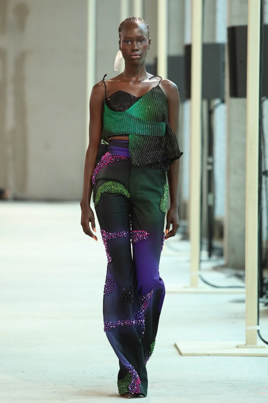 Chloe trousers - Image 3