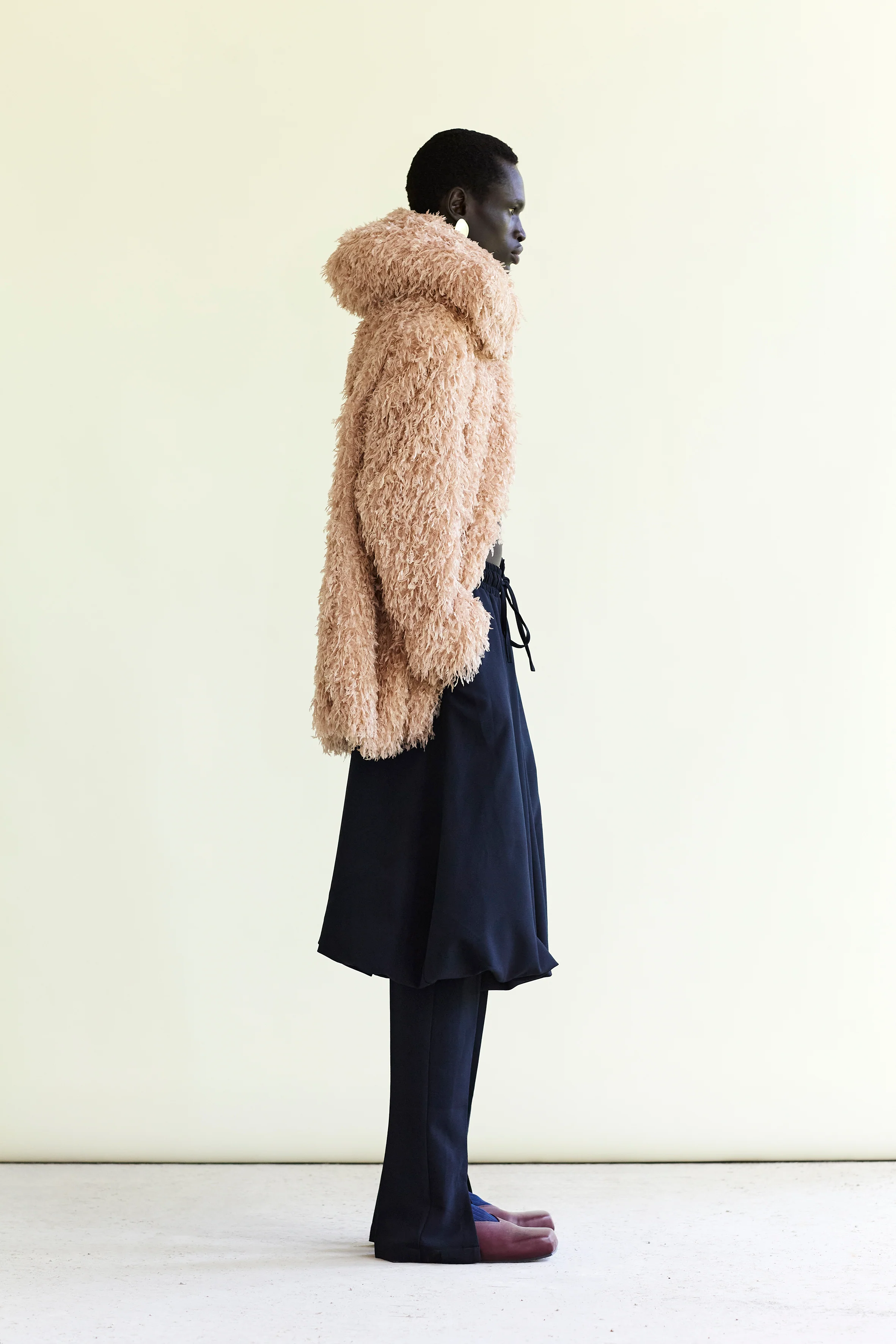 Ileri jacket - Image 4