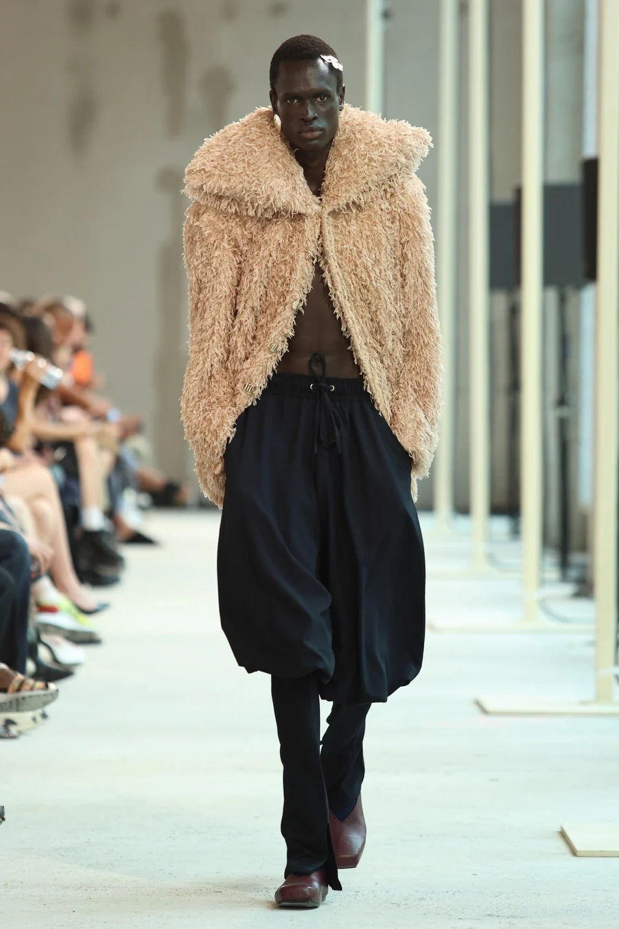Ileri jacket - Image 5