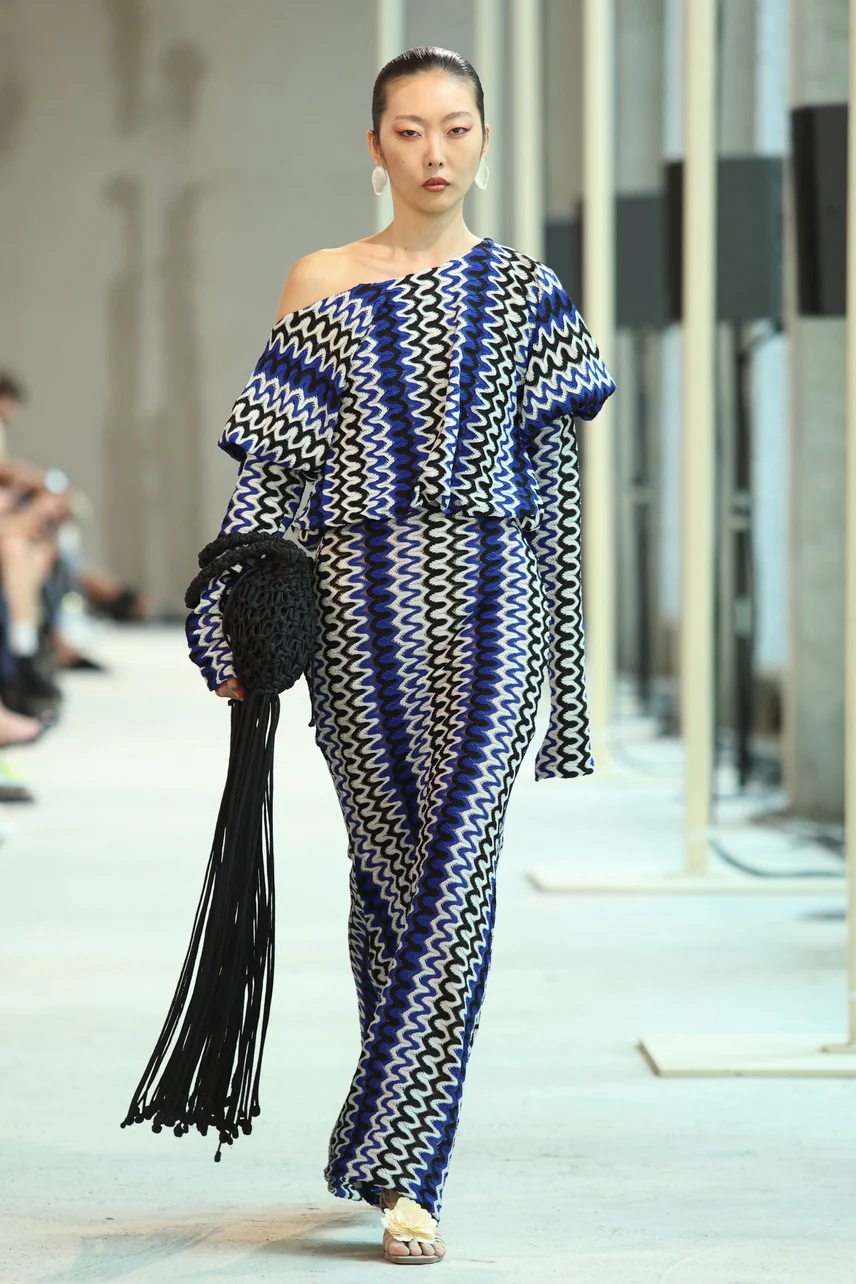 Irene tassel bag - Image 3