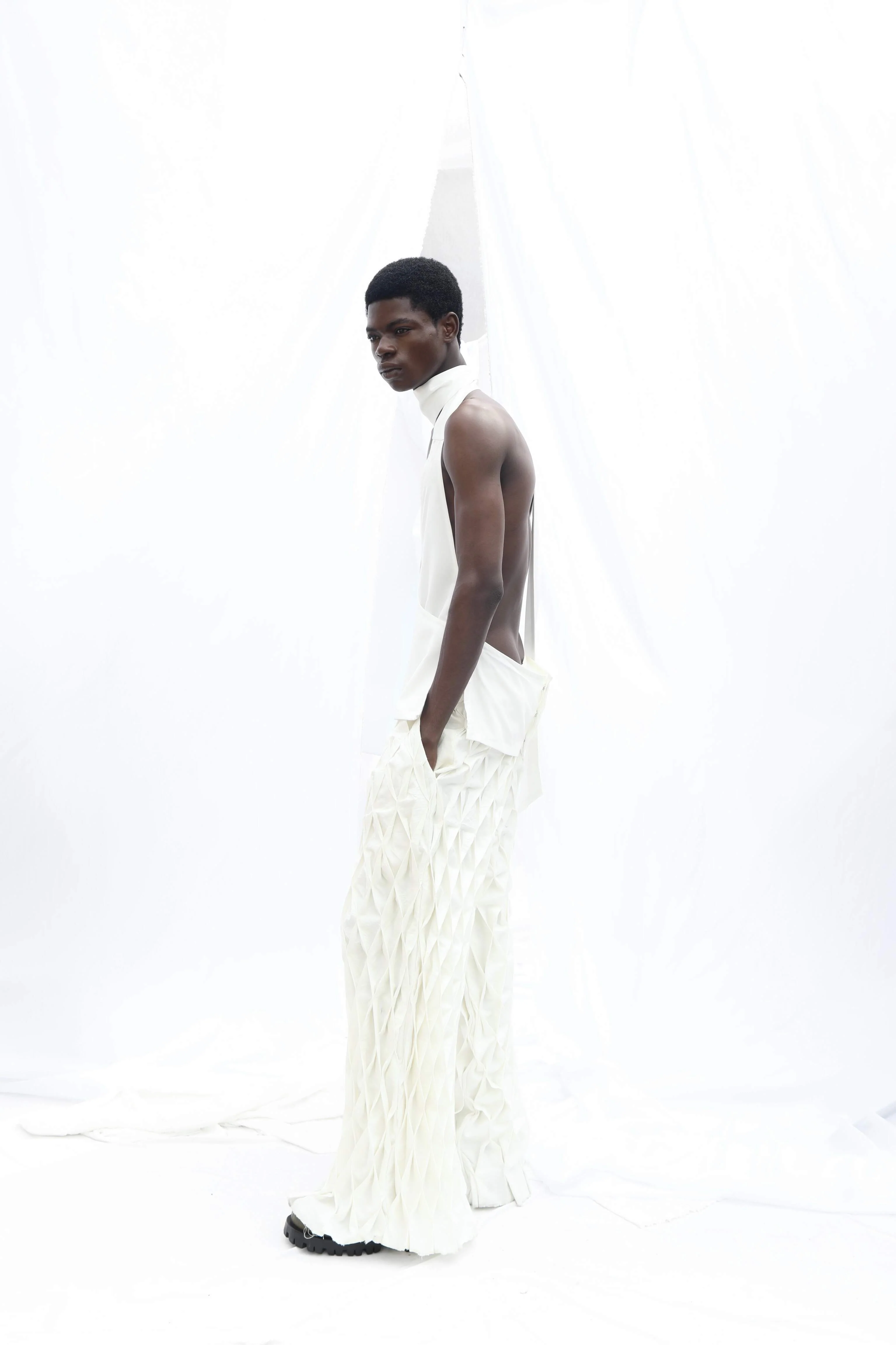 Lumen Trousers - Image 2