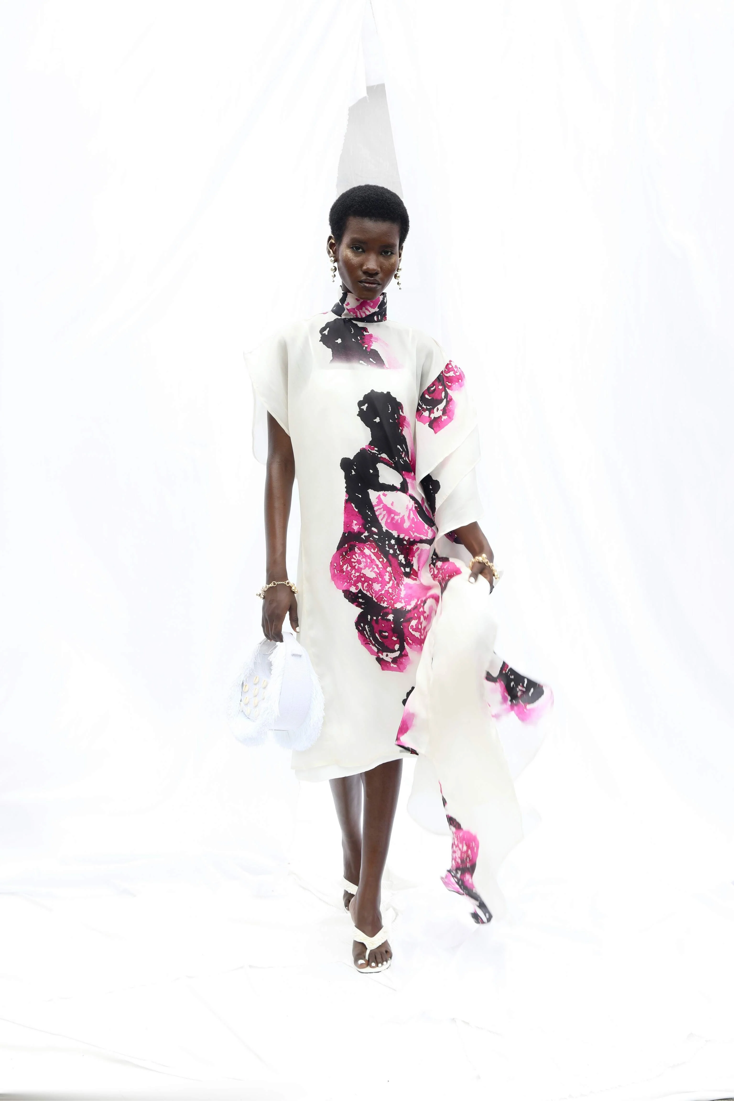 Memory Dress