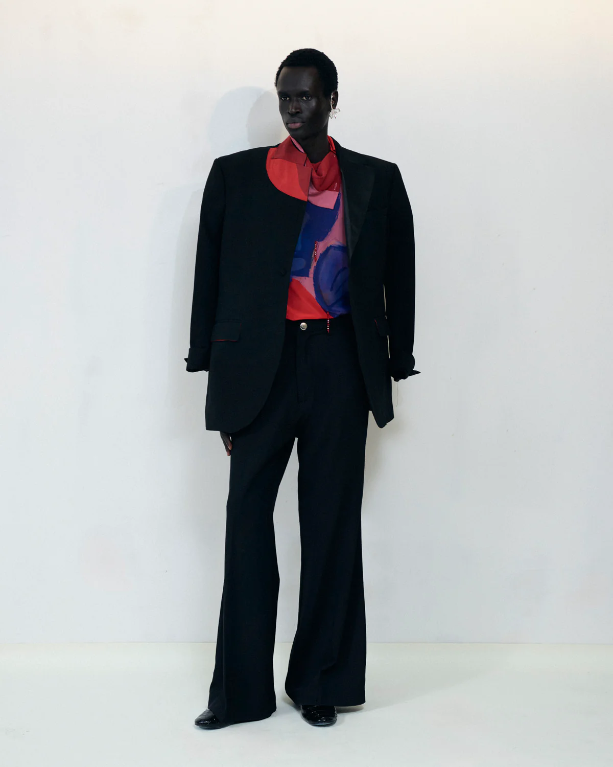 Dapple Blazer - Image 2