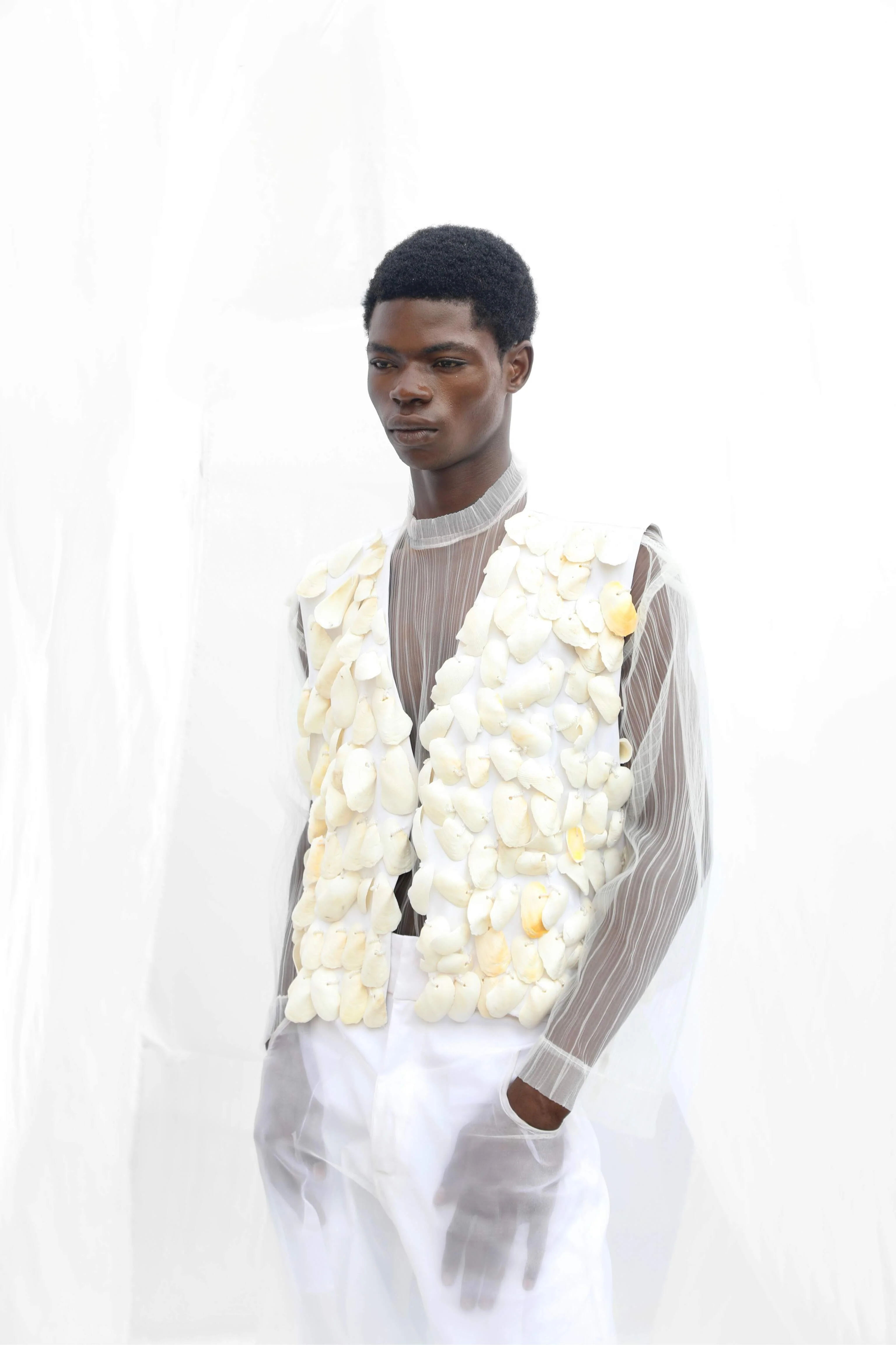 Mirage Trousers - Image 2
