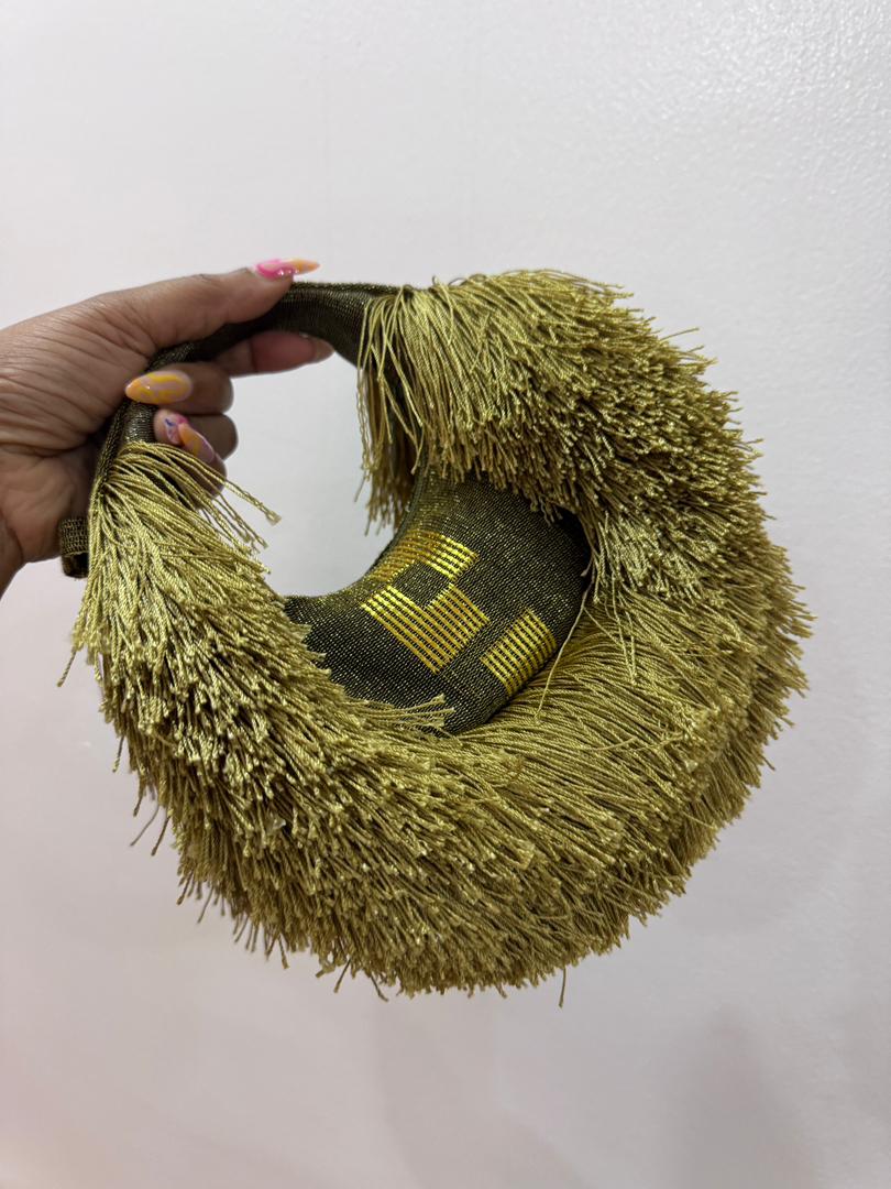 Oasis Bag