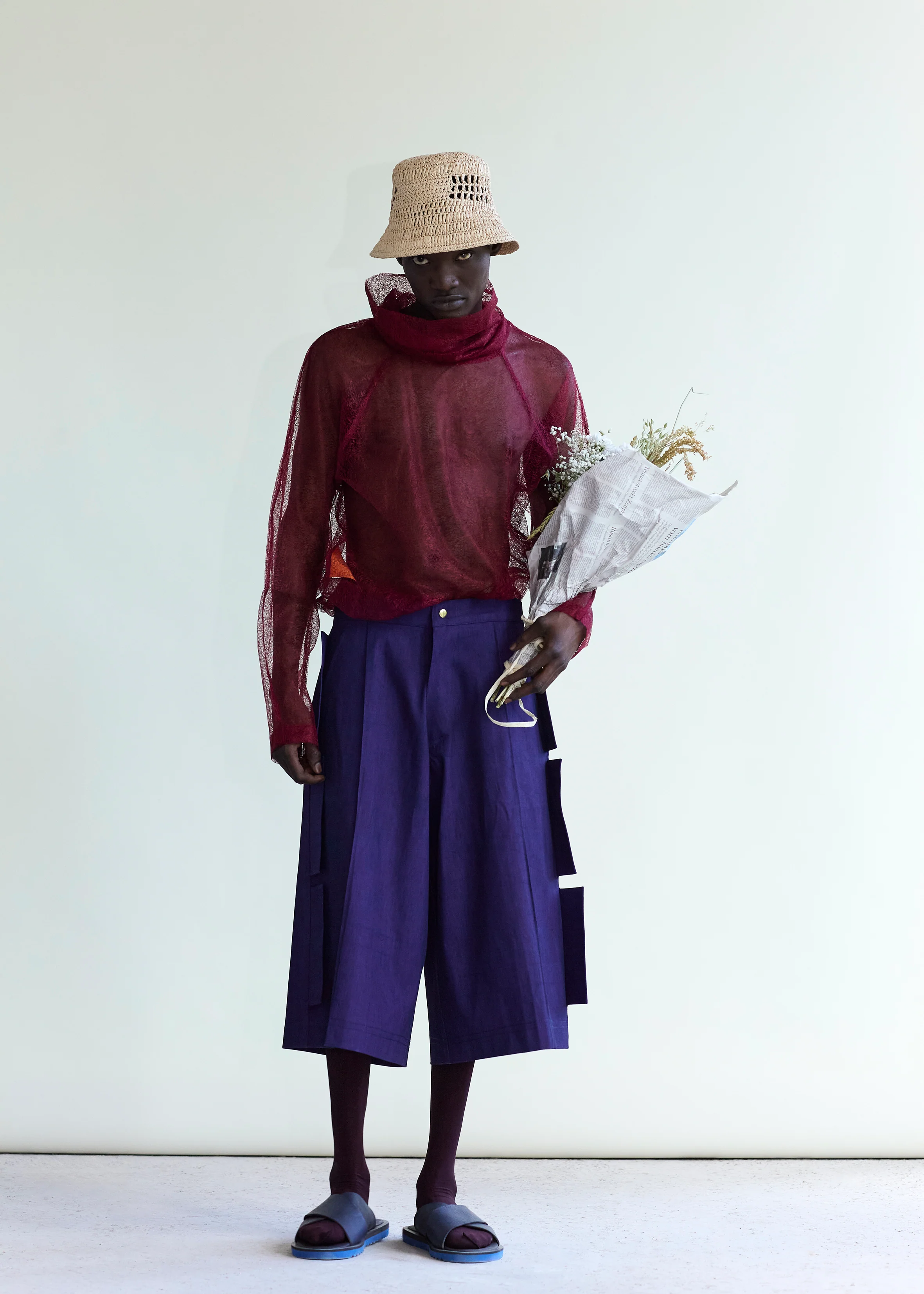 Olaolu top - Image 2