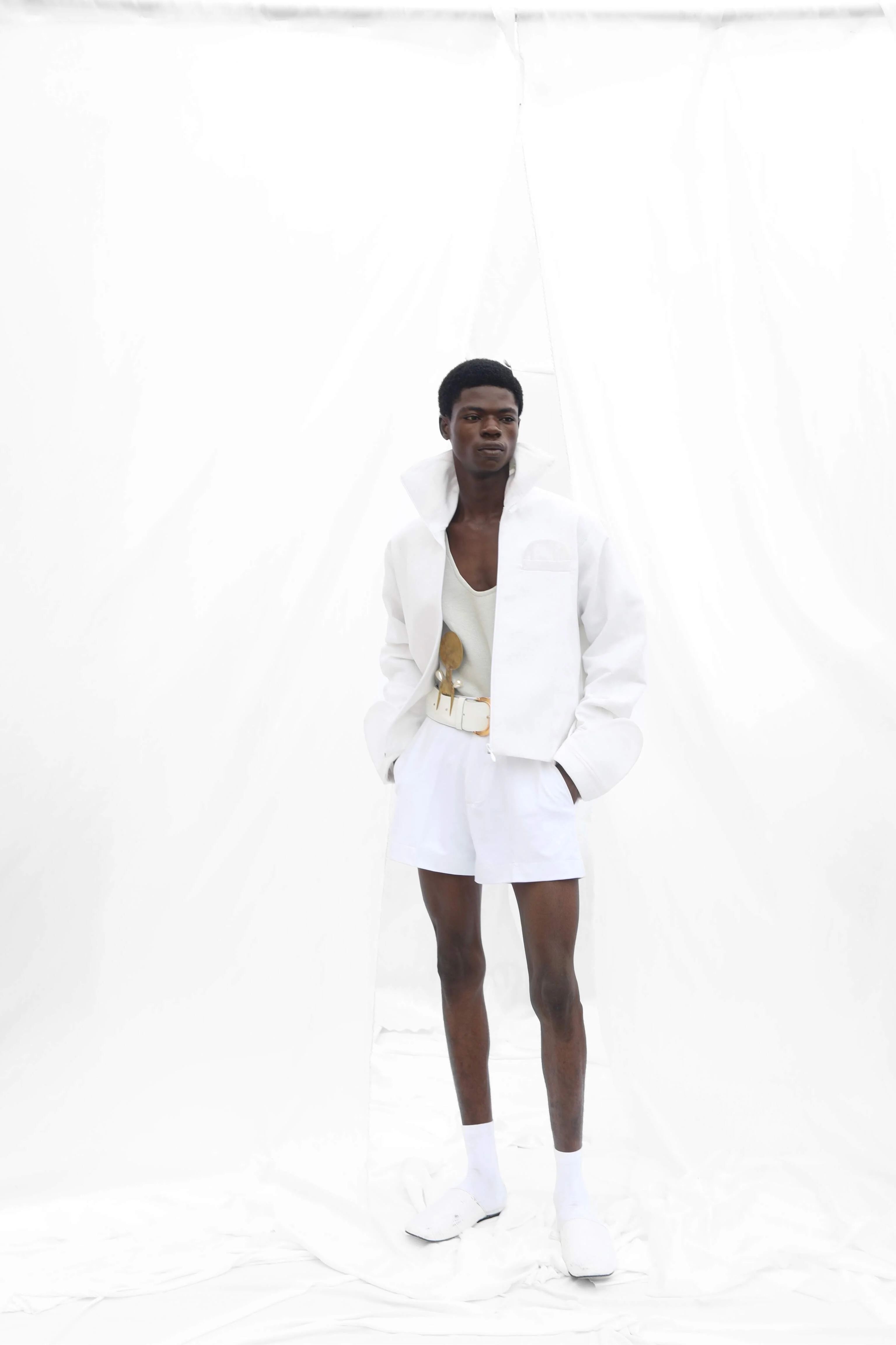 Opaline Jacket - Image 2