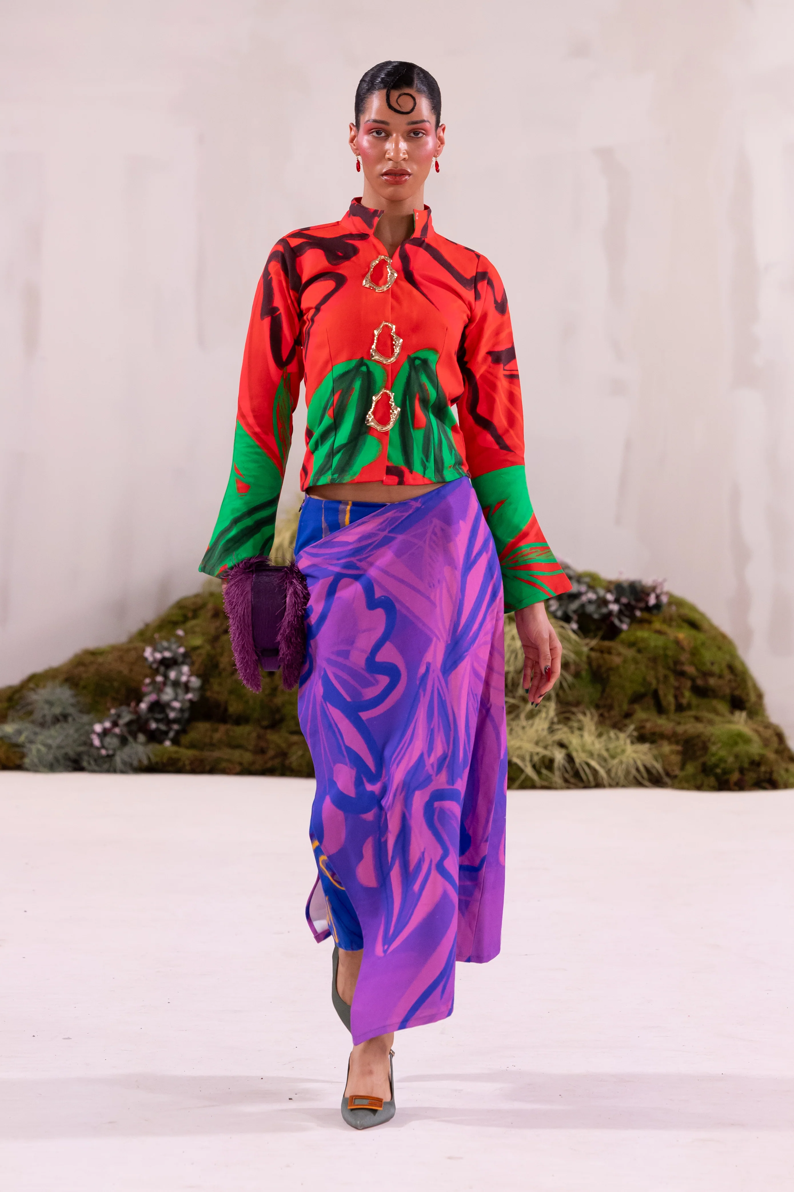 Petal Skirt - Image 3