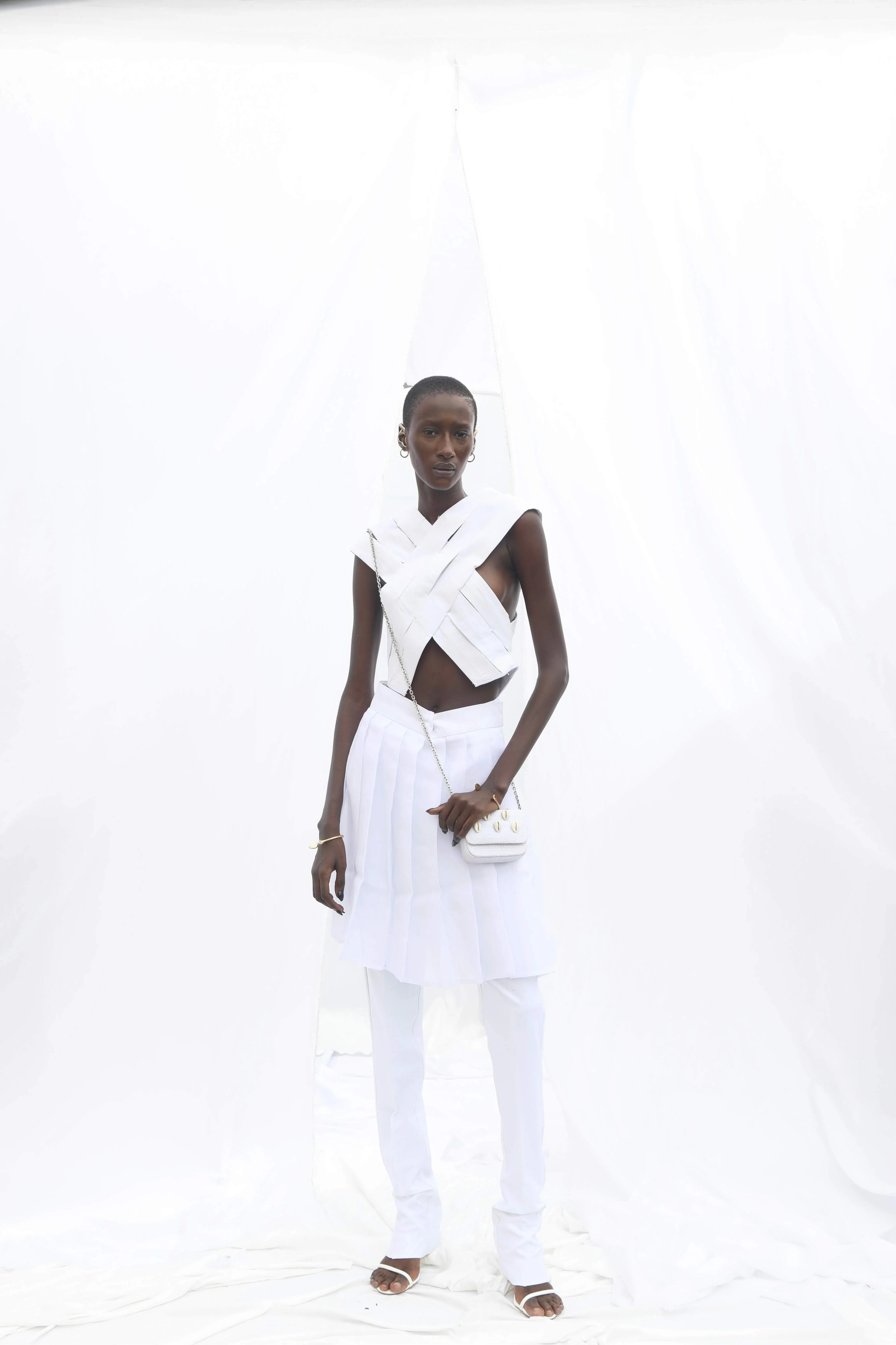 Pure Trousers - Image 3