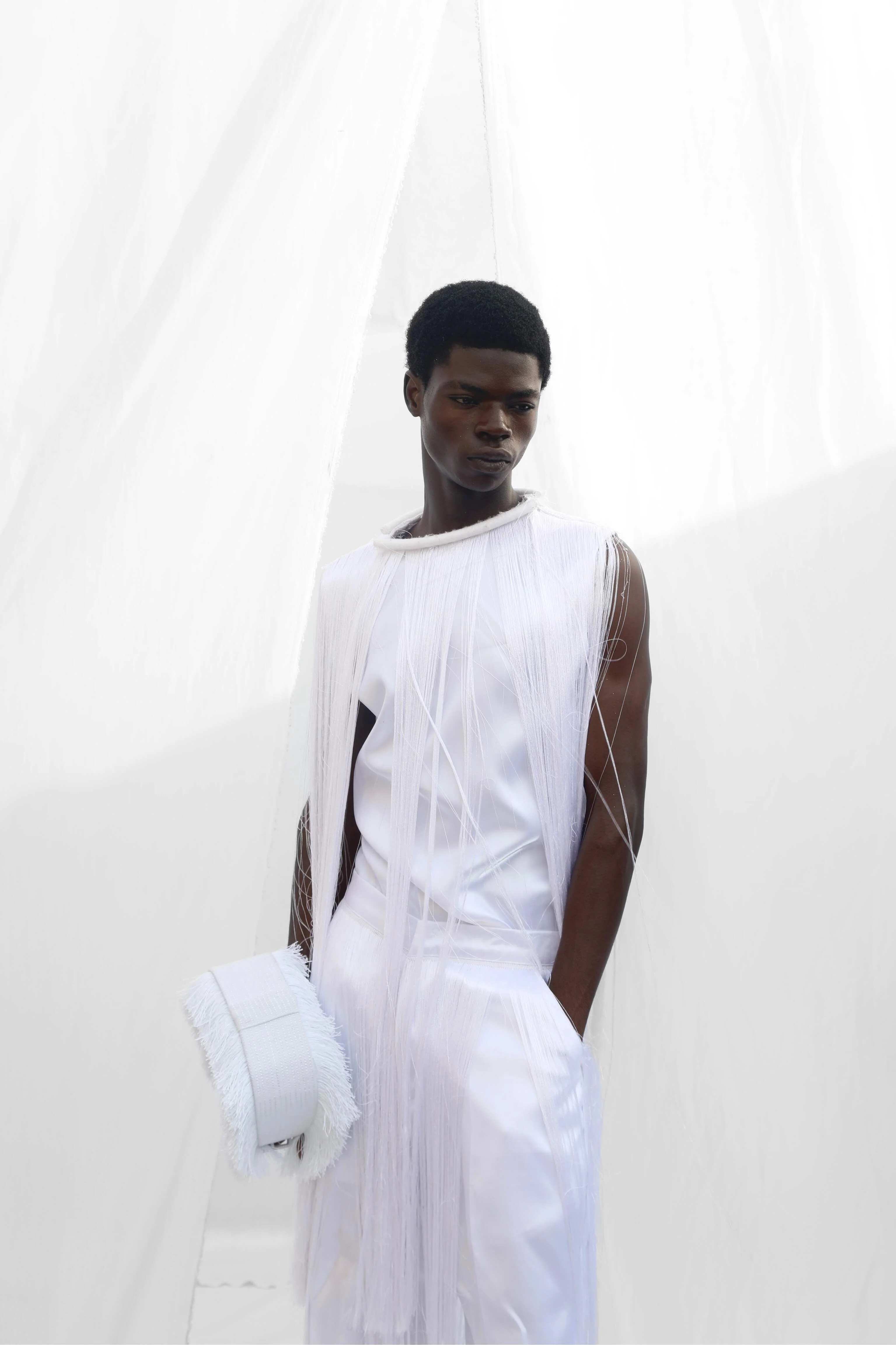 Quiet Trousers - Image 2