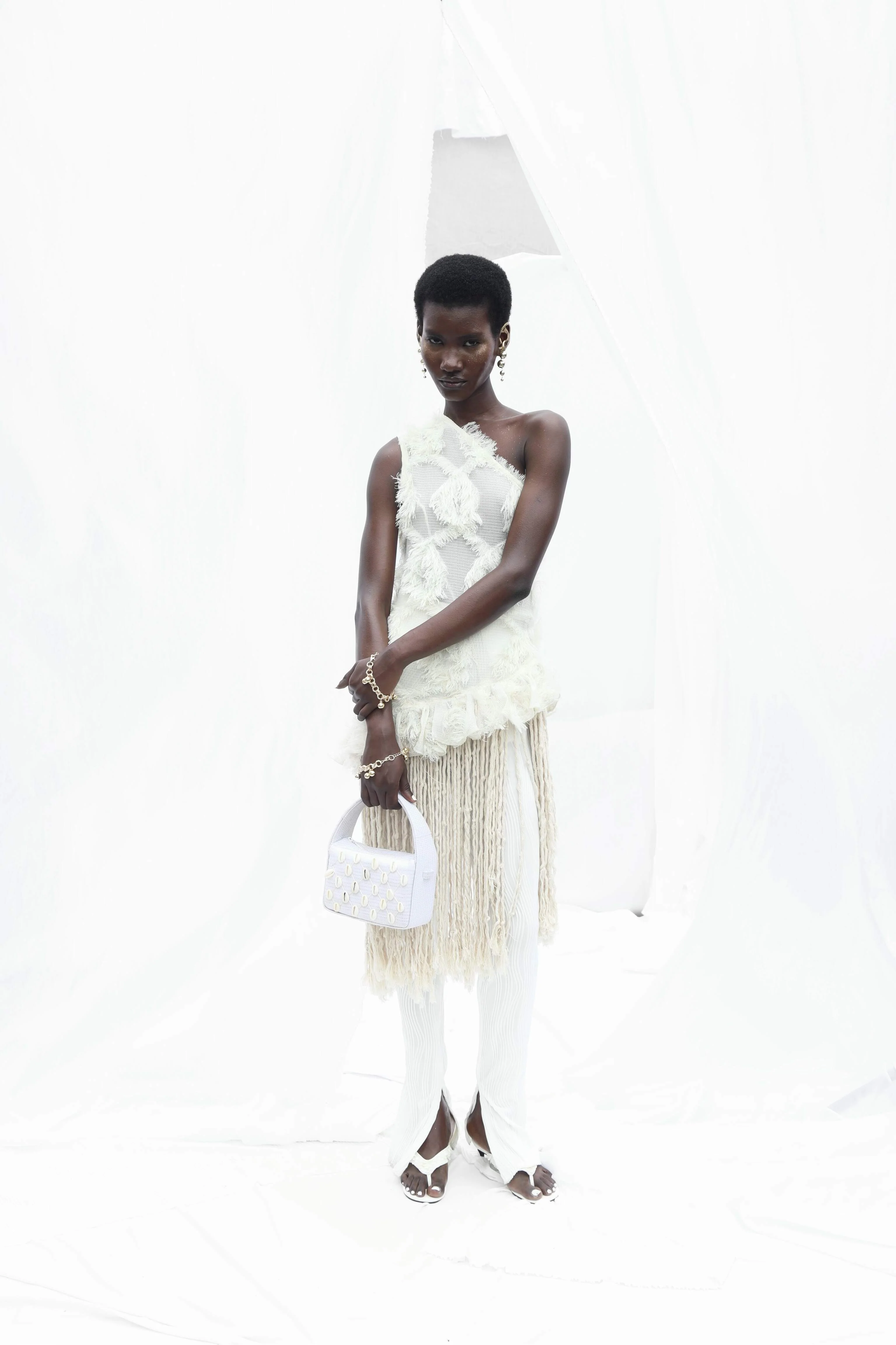 Radiant Dress Top - Image 2