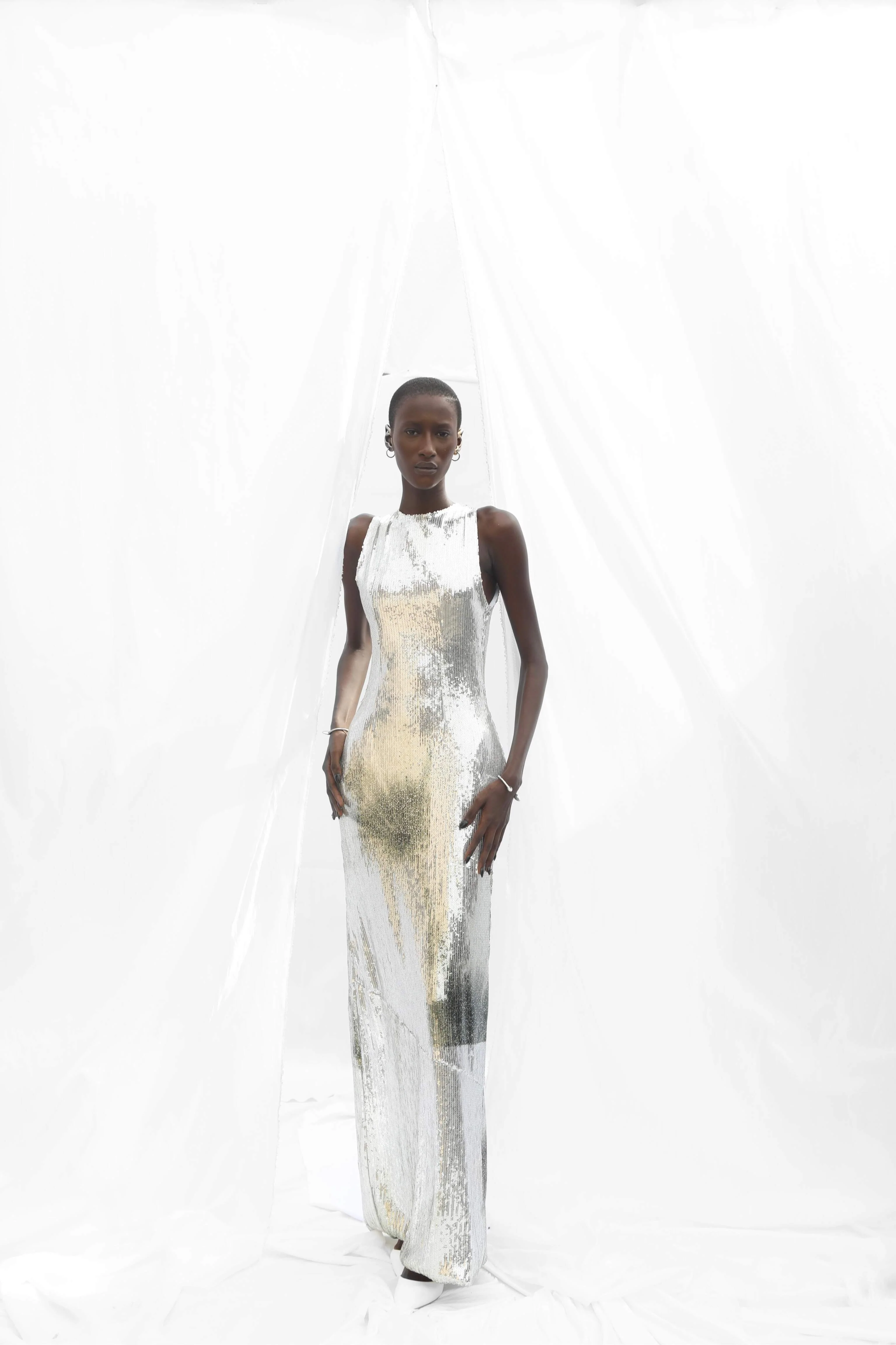 Reflect Dress