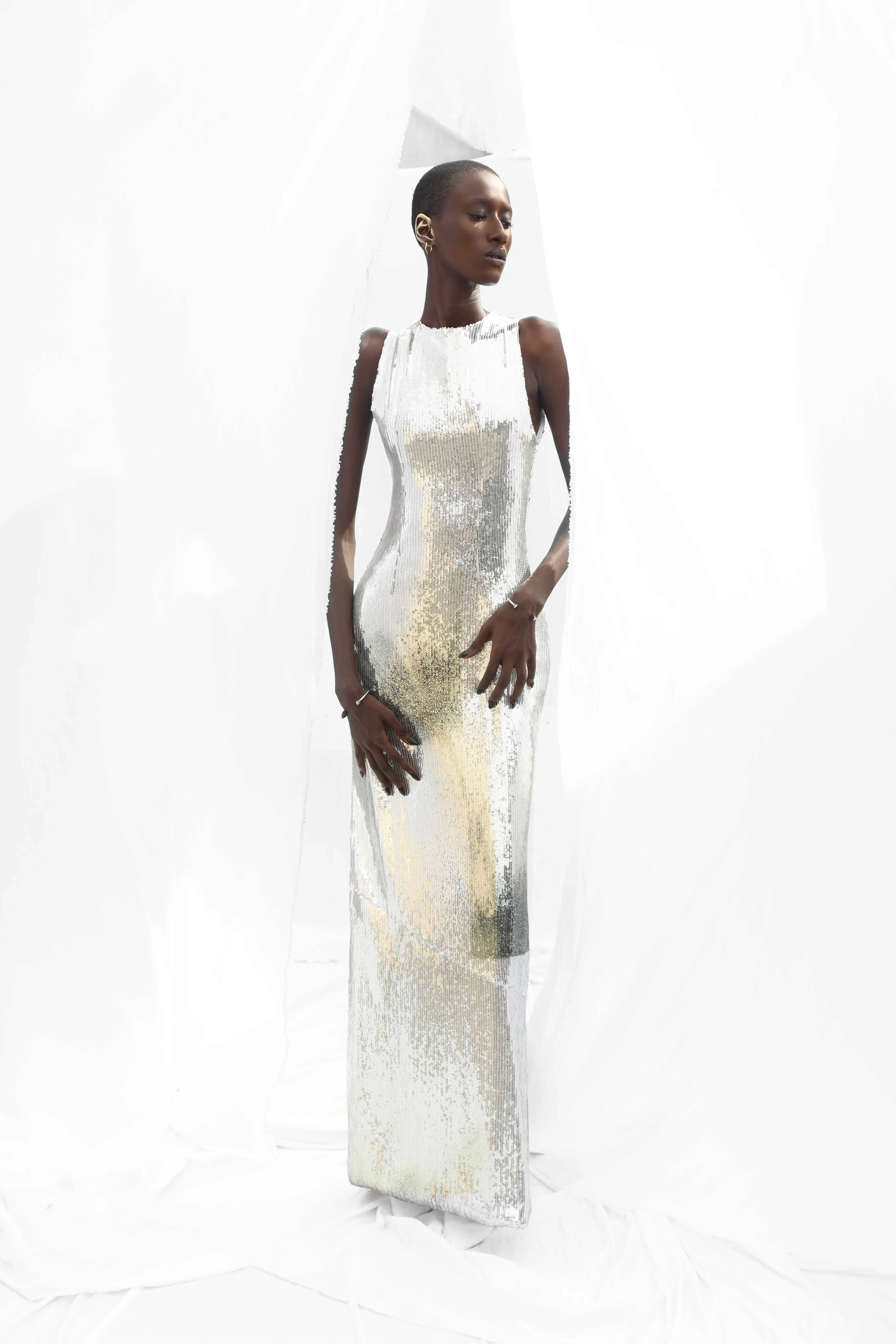 Reflect Dress - Image 2