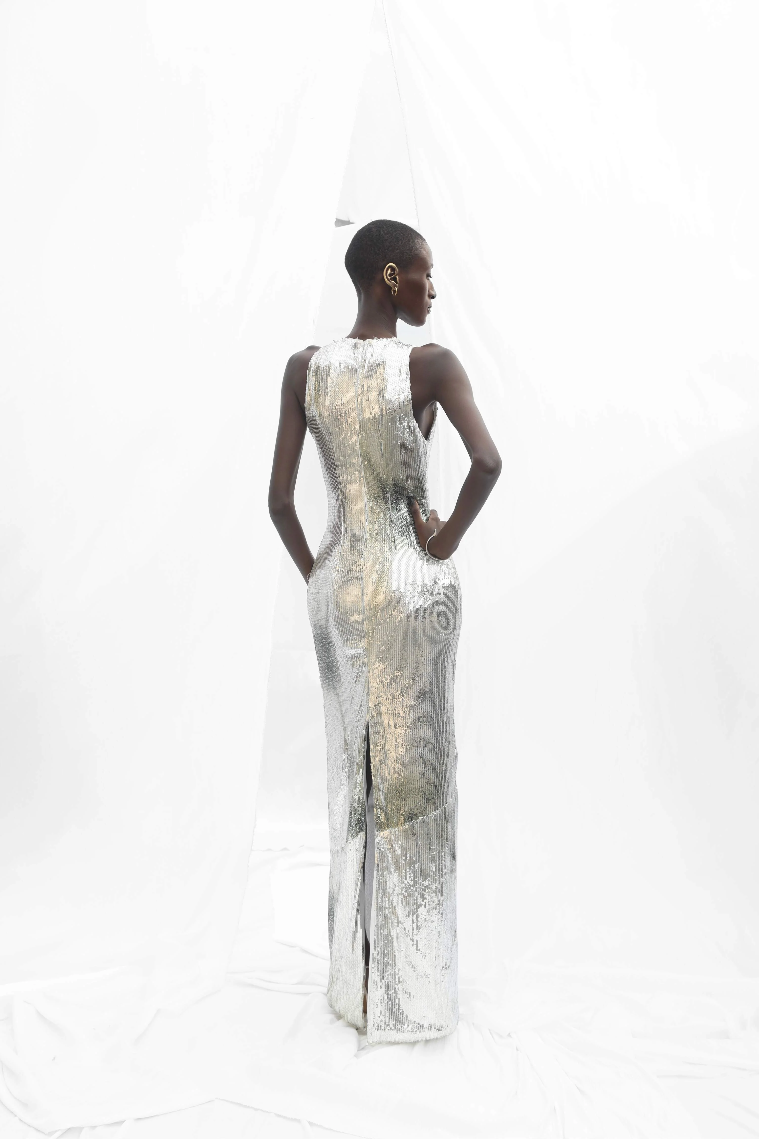 Reflect Dress - Image 3