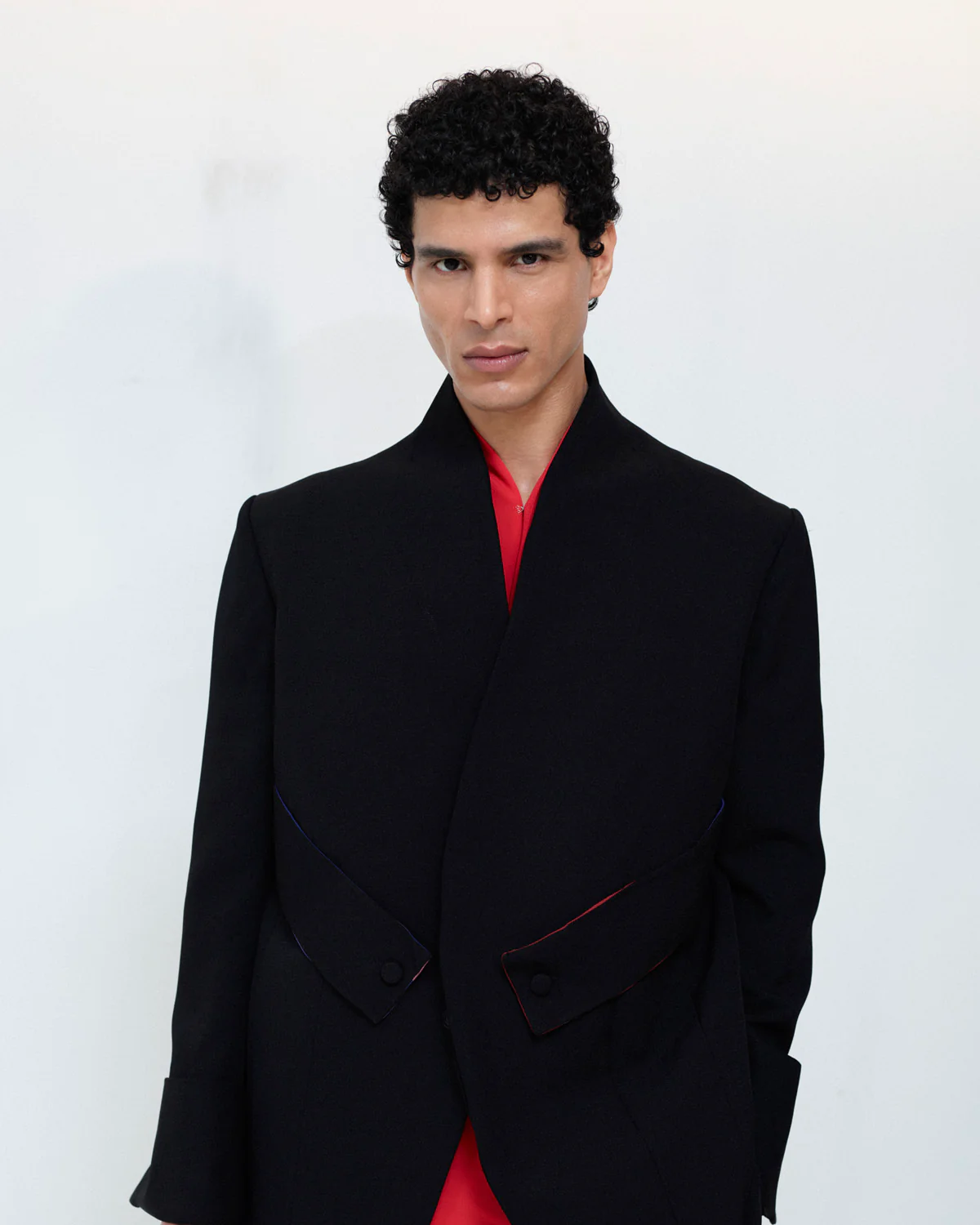 Sap Blazer - Image 3