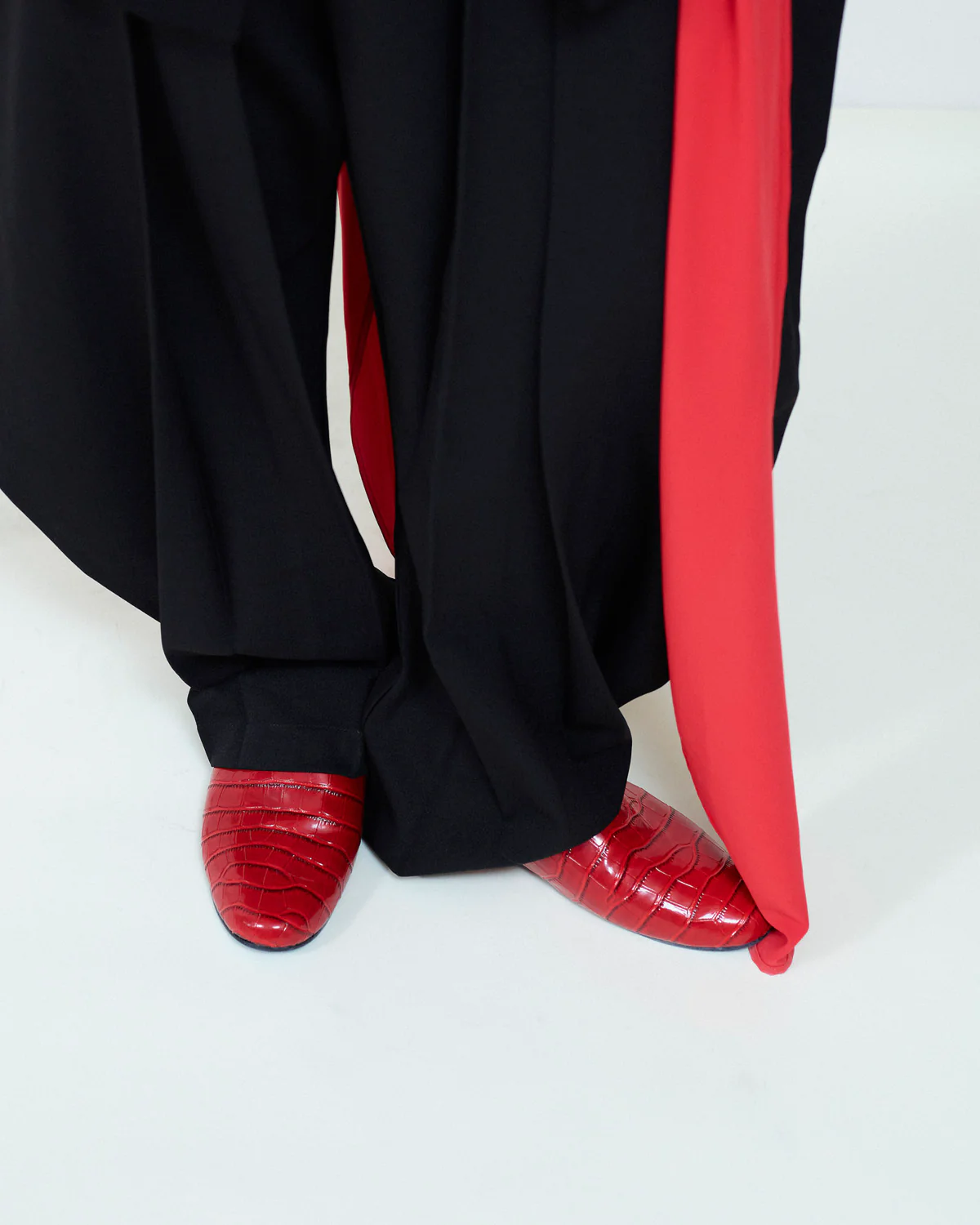 Sap Trousers