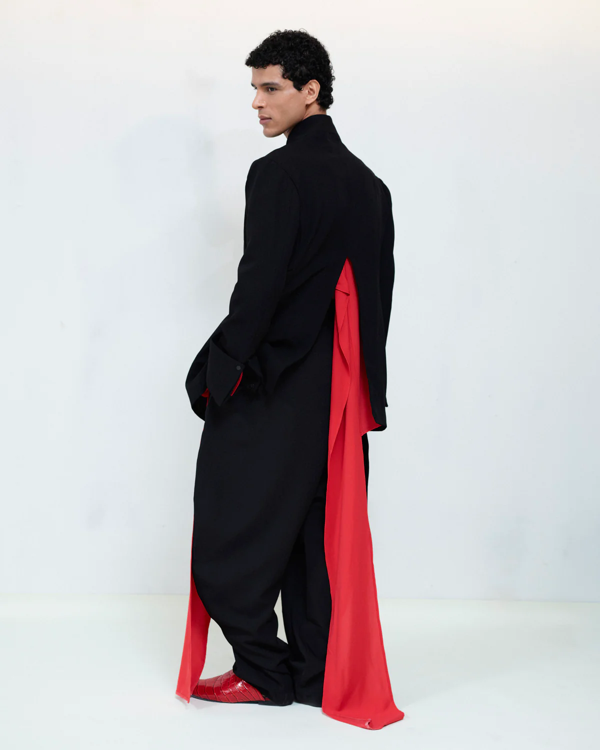 Sap Blazer - Image 2