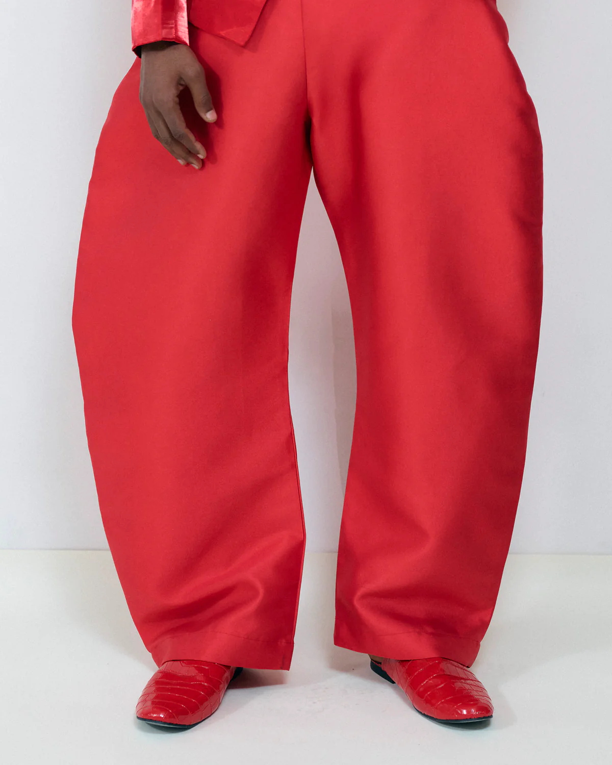 Secret Trousers