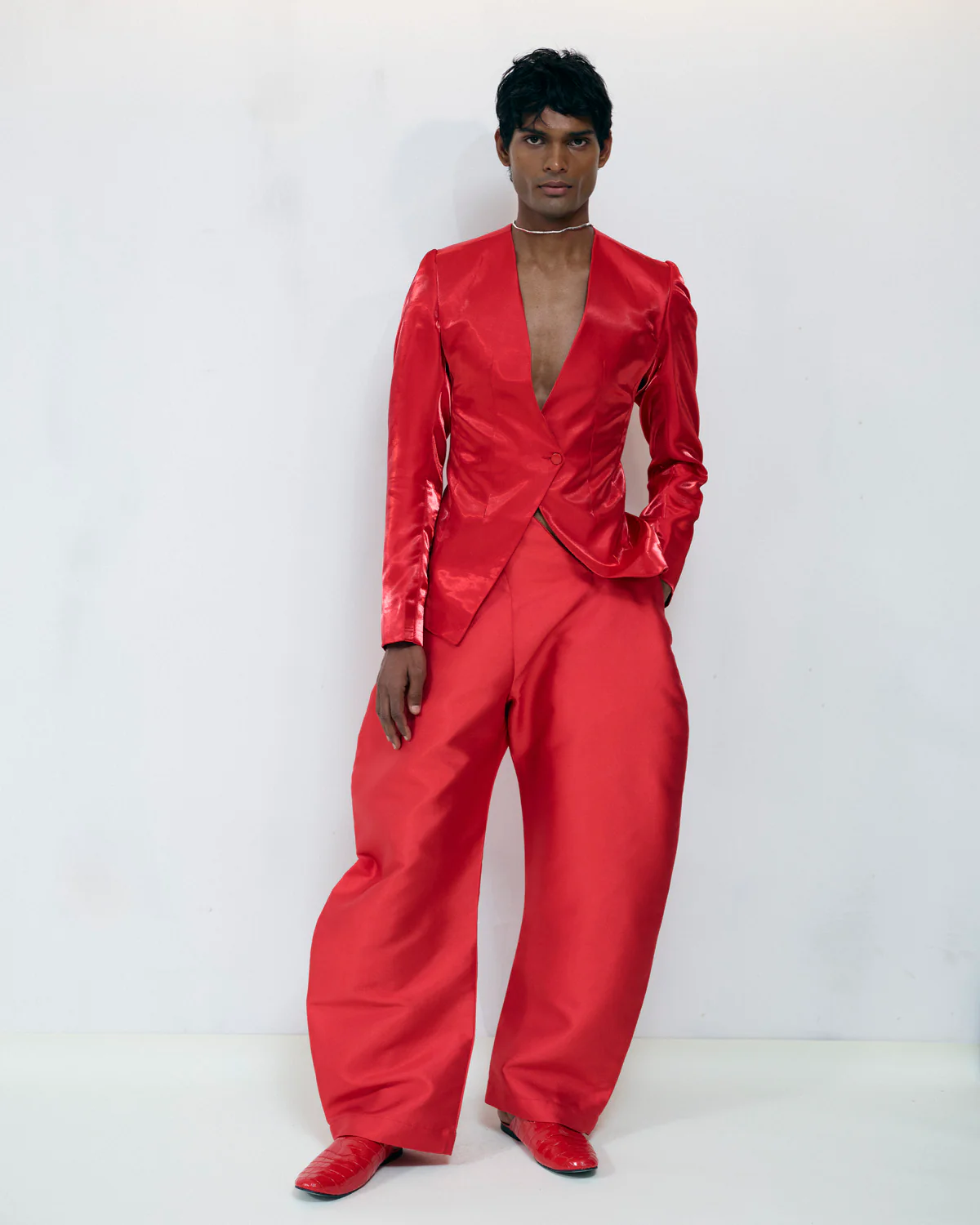 Secret Blazer - Image 2