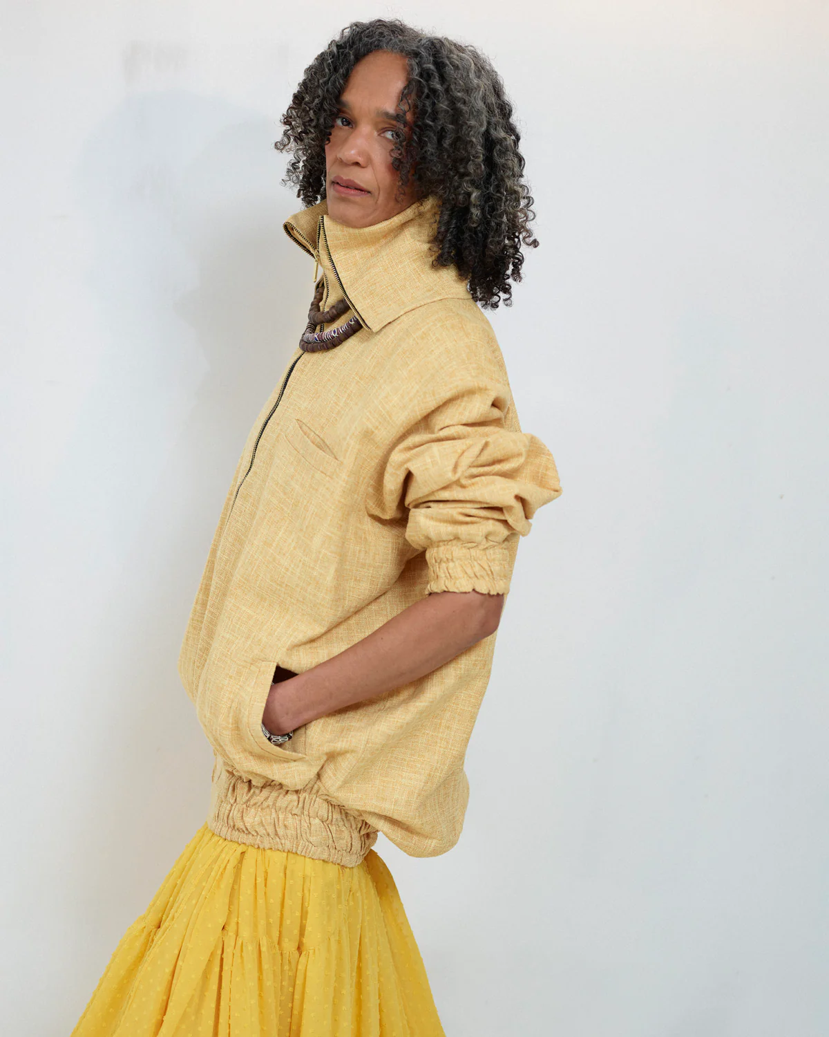 Seedtime Jacket - Image 3